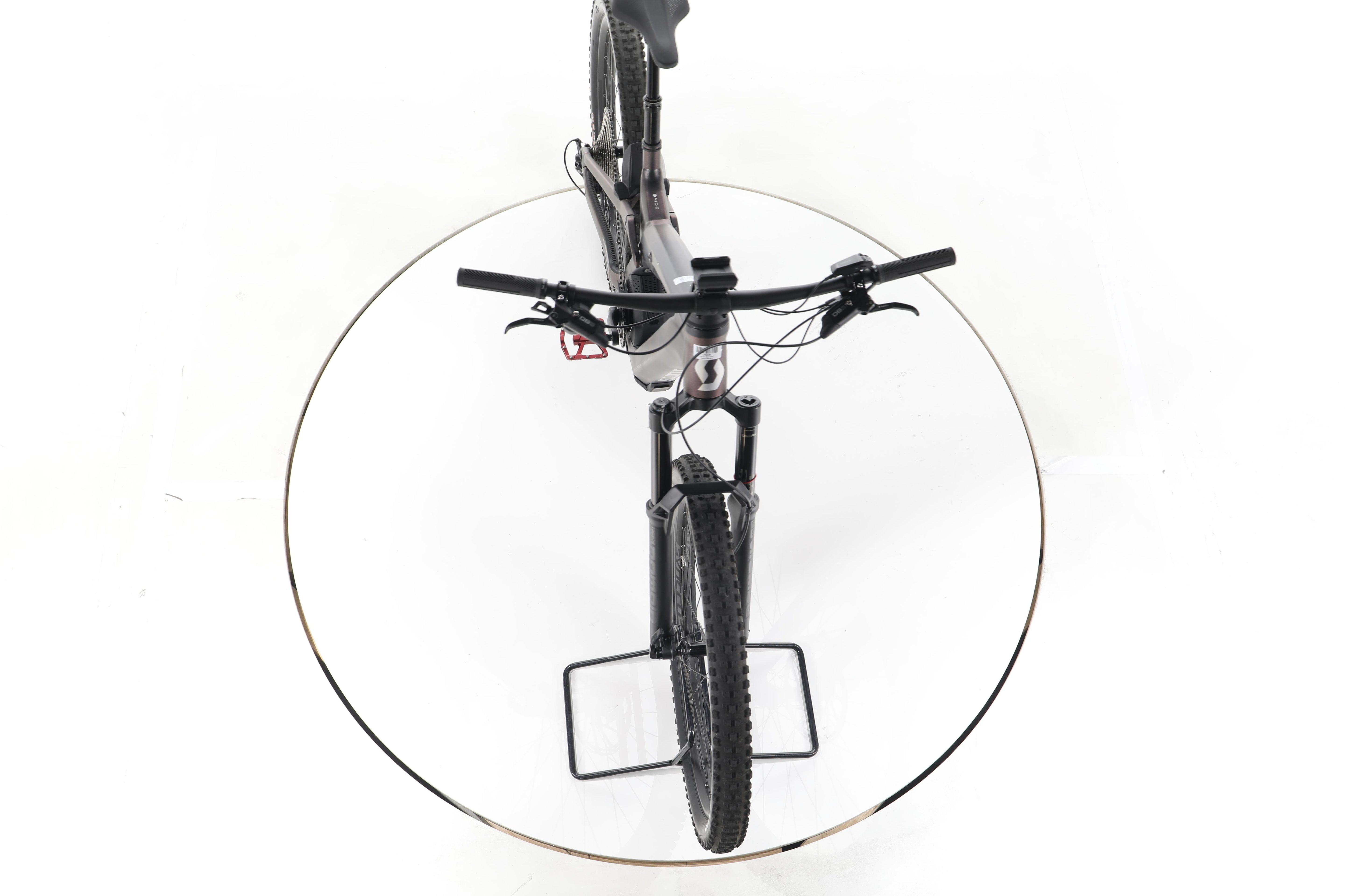 Scott Patron 920 E-Bike Fully - Image 16
