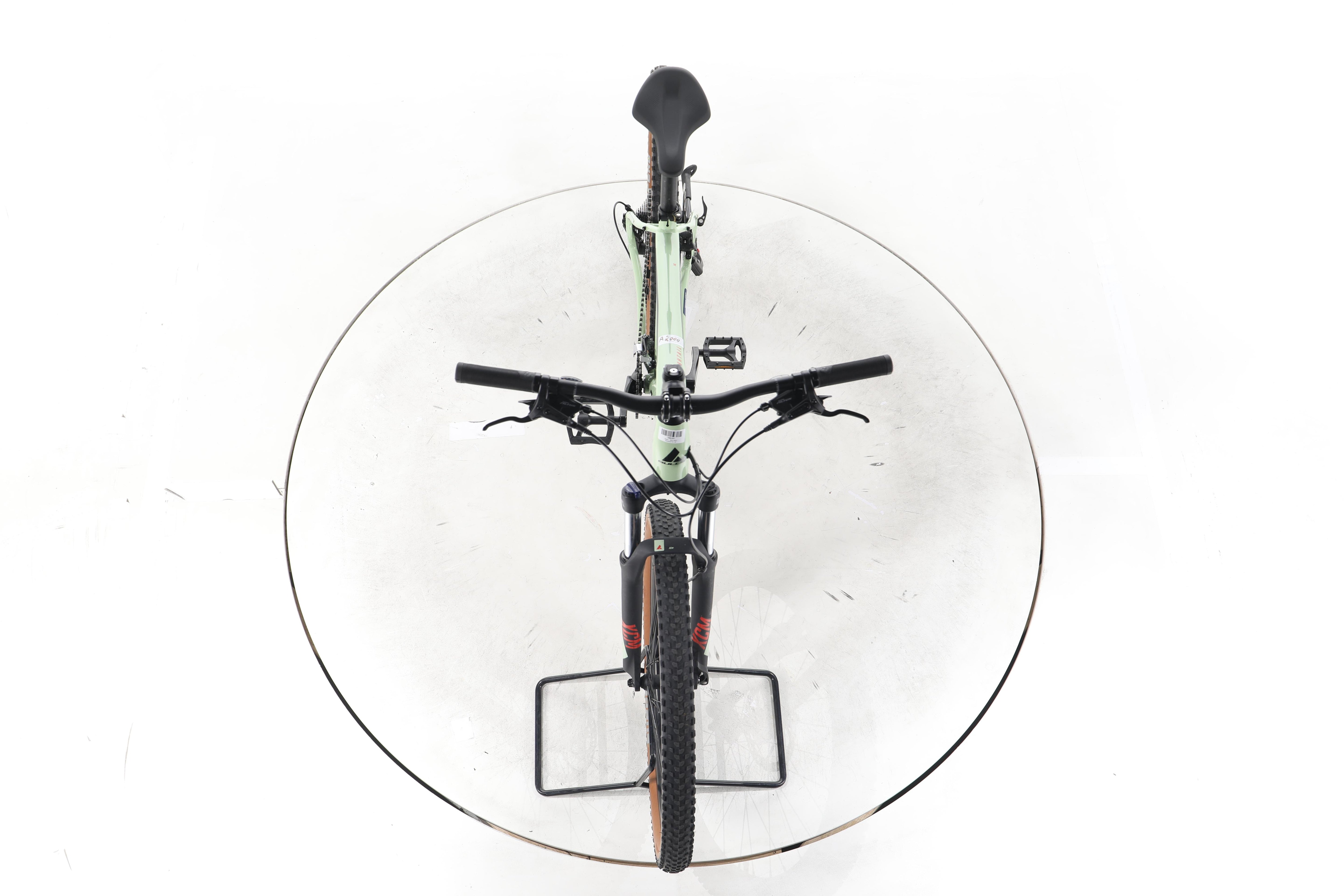 Bulls Bushtail Fahrrad Hardtail - Image 16