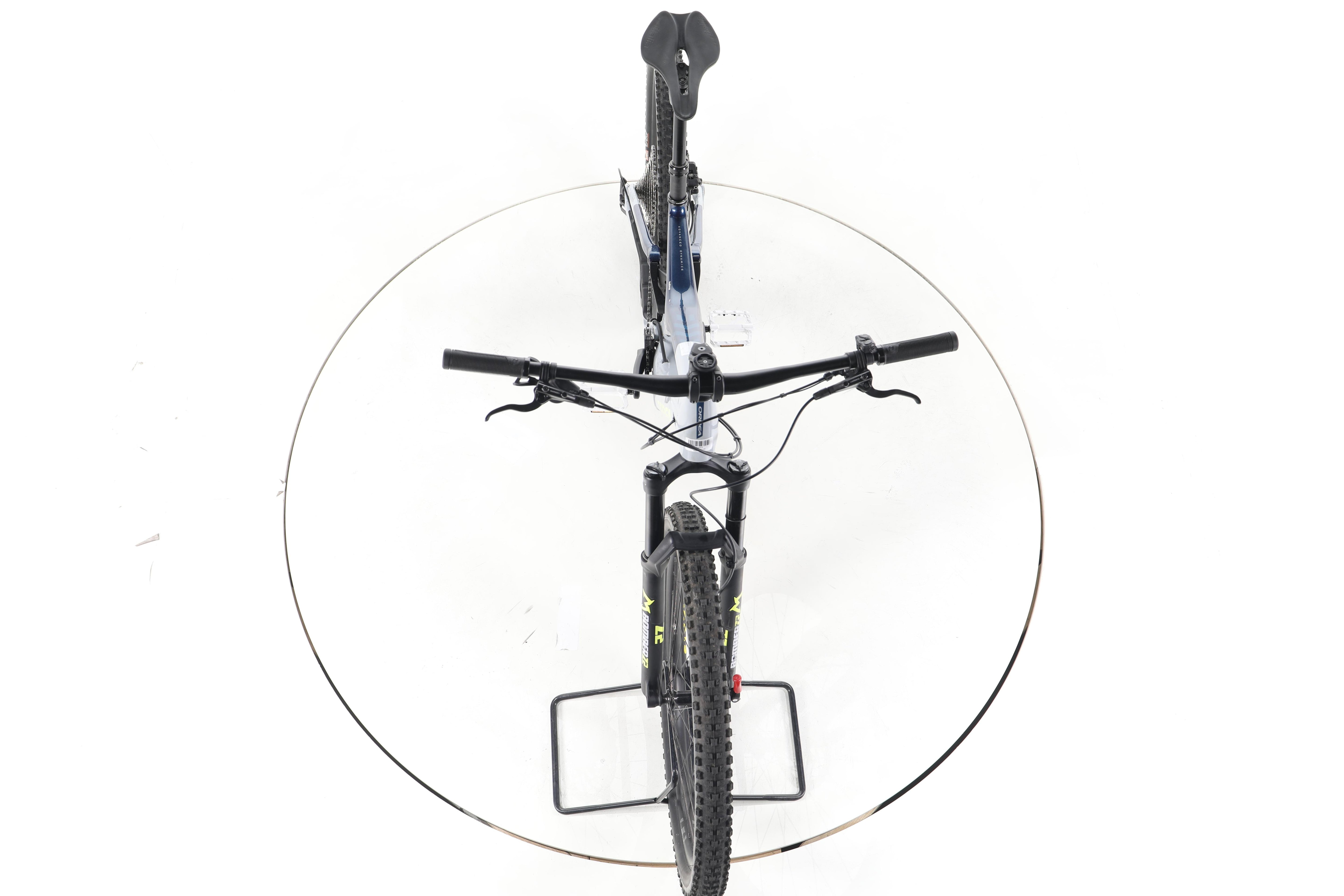 Orbea Rise H30 E-Bike Fully - Image 16