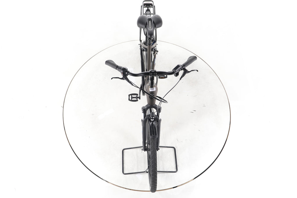Hercules Lyon I-R8 City E-Bike Tiefeinsteiger 2024 - Image 16