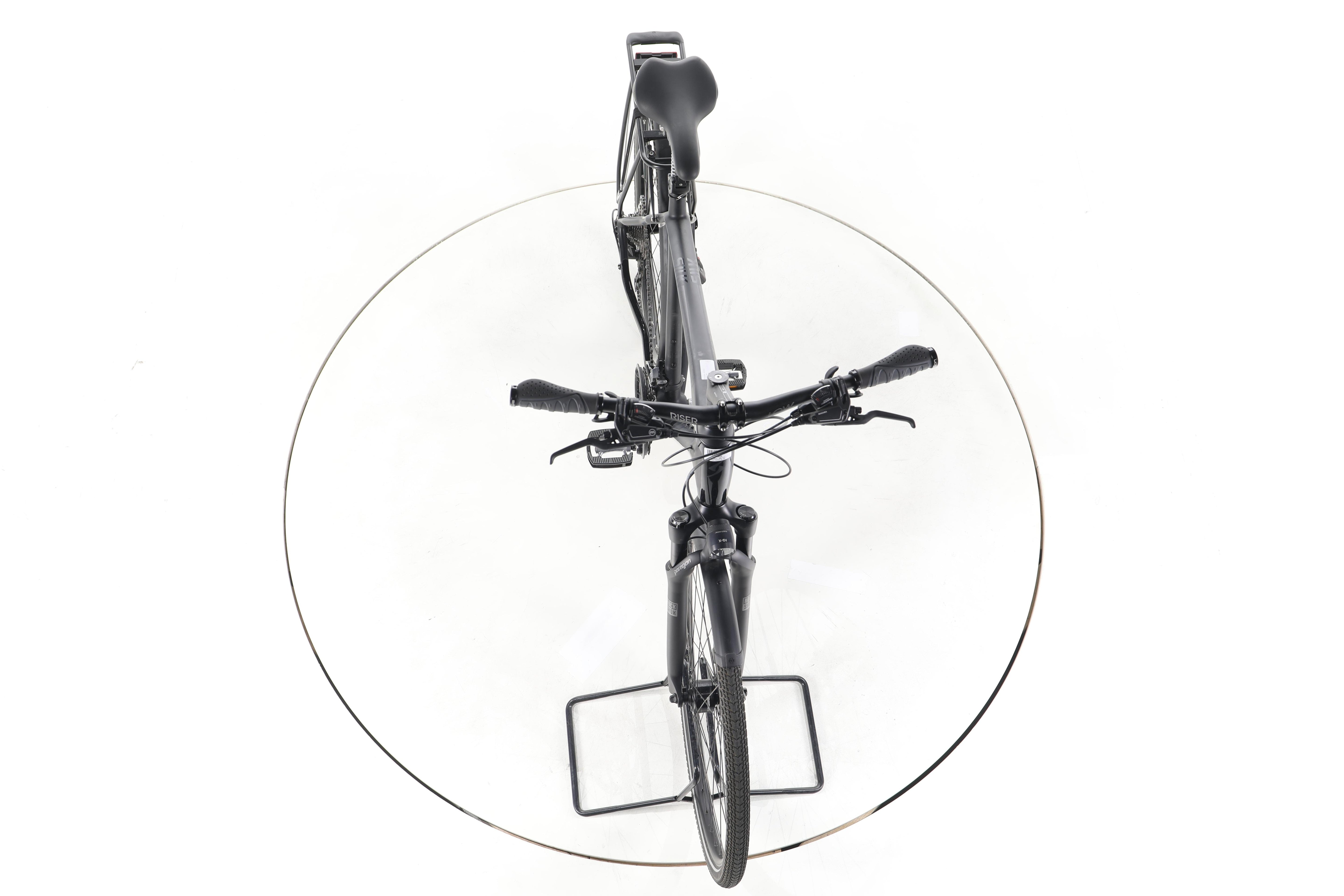 Simplon Silk Carbon Fahrrad City & Trekking - Image 16