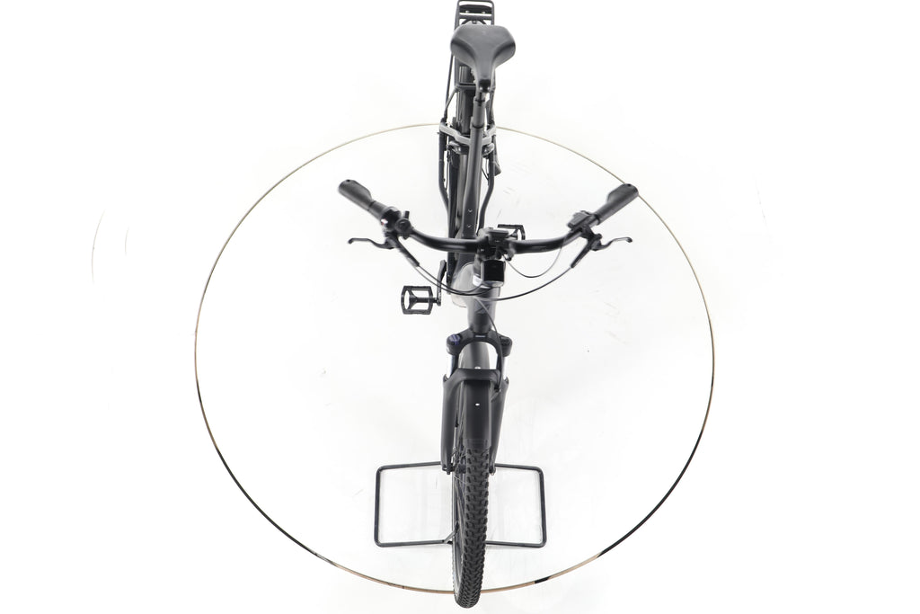 ADVANCED Tour Pro City E-Bike Tiefeinsteiger 2024 - Image 16