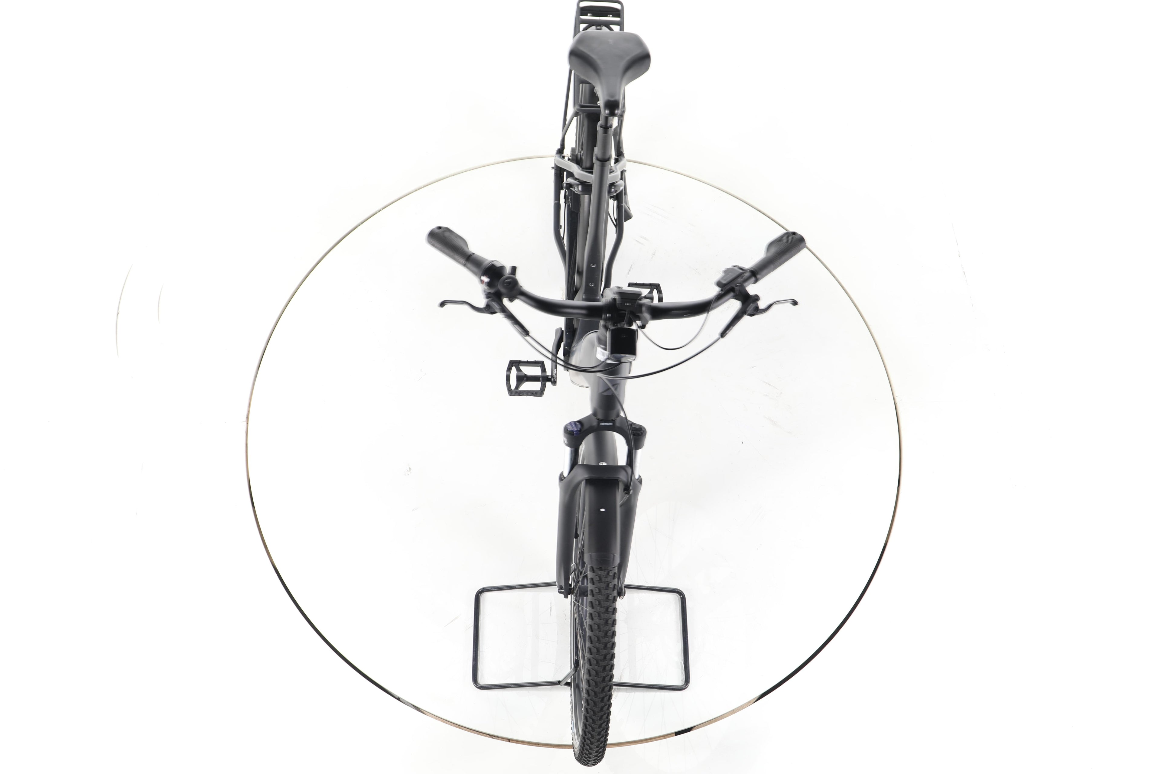 ADVANCED Tour Pro City E-Bike Tiefeinsteiger 2024 - Image 16