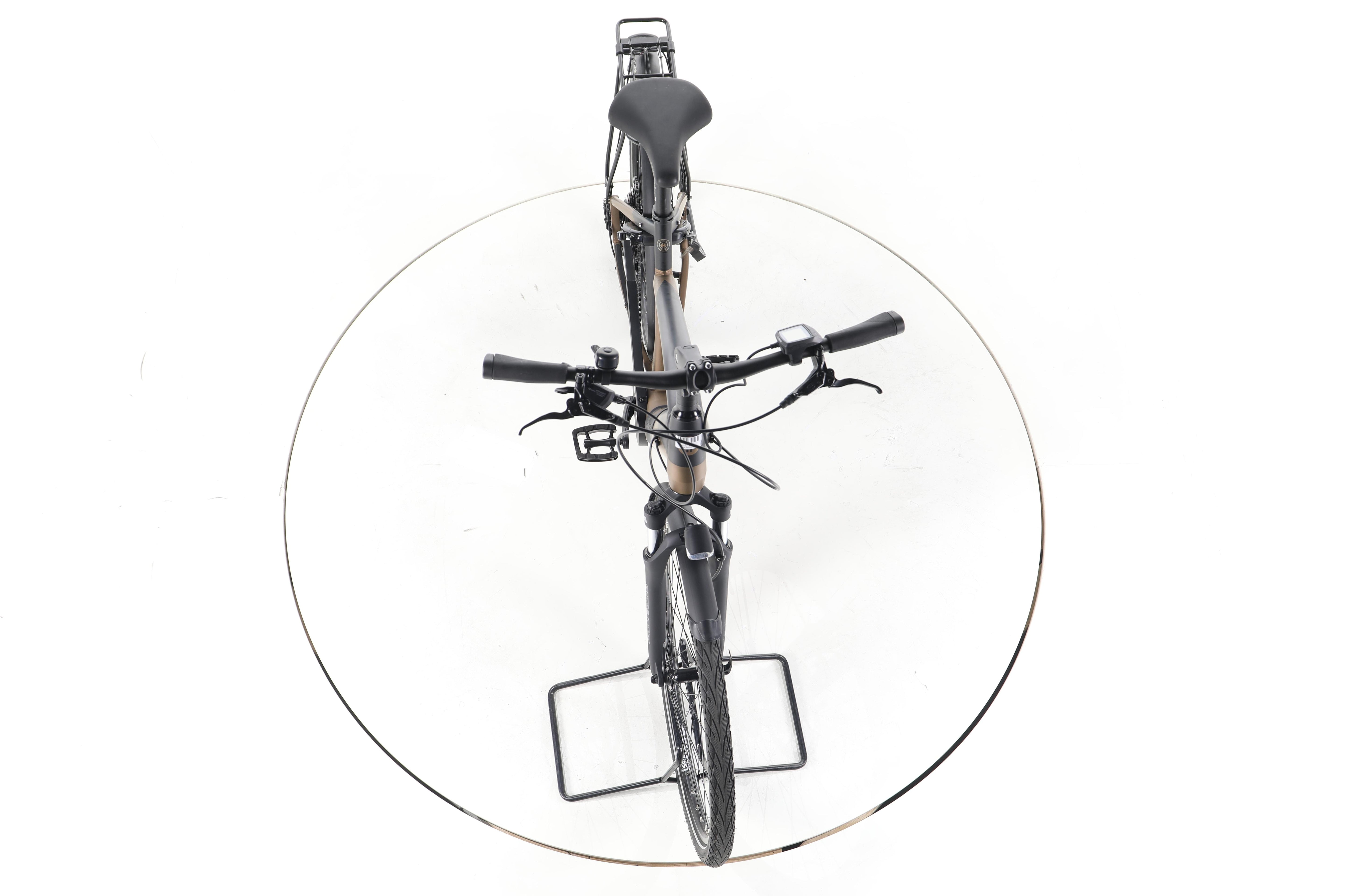Kreidler Vitality Eco 7 Trekking E-Bike - Image 16