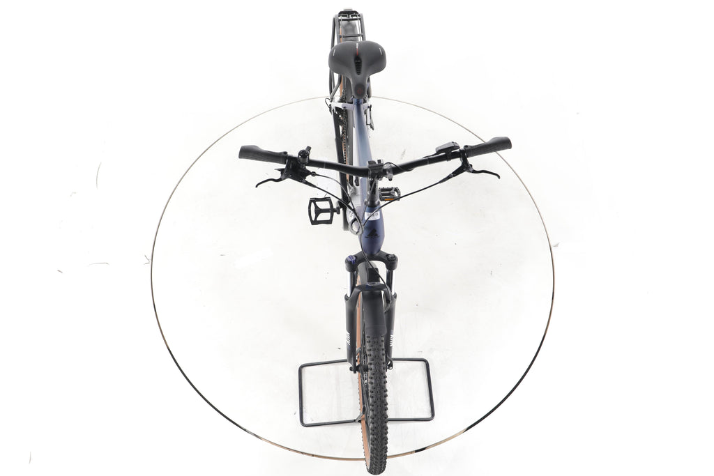 Bulls Cross Evo Trekking E-Bike - Image 16
