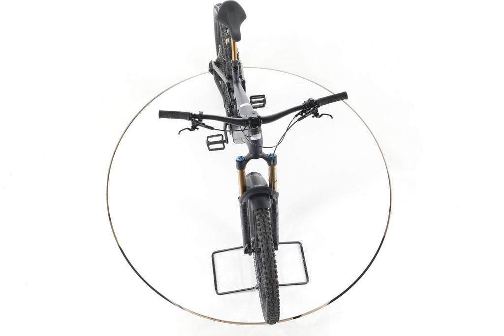 Cube Stereo Hybrid ONE77 HPC AT E-Bike Fully Carbon 2025 - Image 16