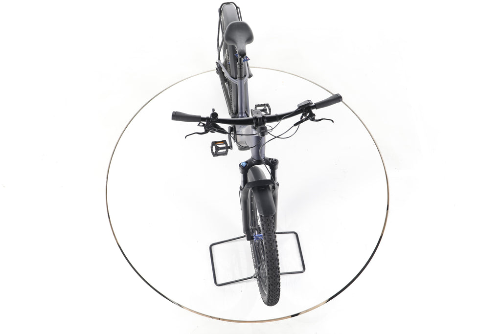 Cube Reaction Hybrid Pro Allroad Trekking E-Bike Tiefeinsteiger 2025 - Image 16