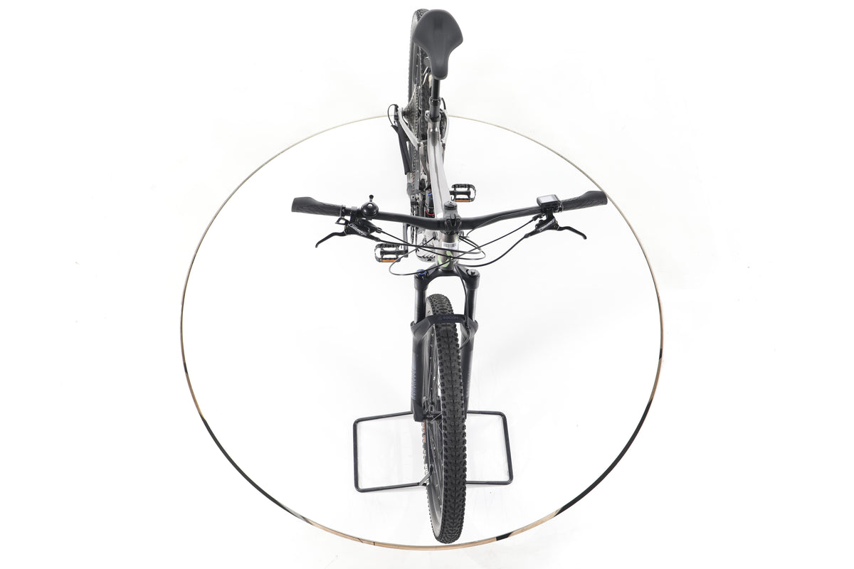 Liv Embolden E+ 1 E-Bike Fully - Image 16