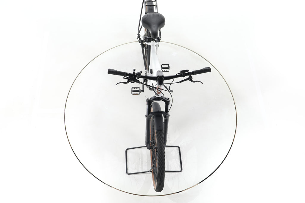 Scott Axis eRide 10 Trekking E-Bike - Image 16