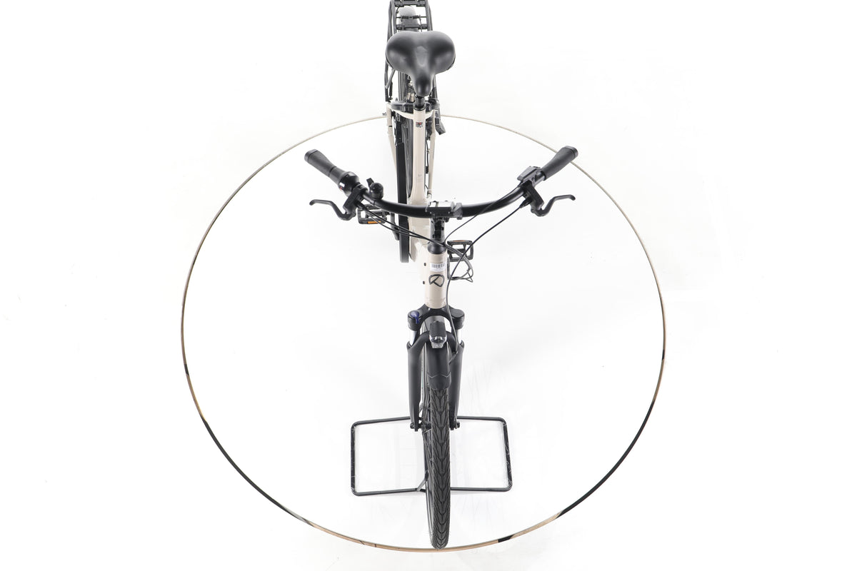 Kalkhoff Image 3.B Advance City E-Bike Tiefeinsteiger 2024 - Image 16