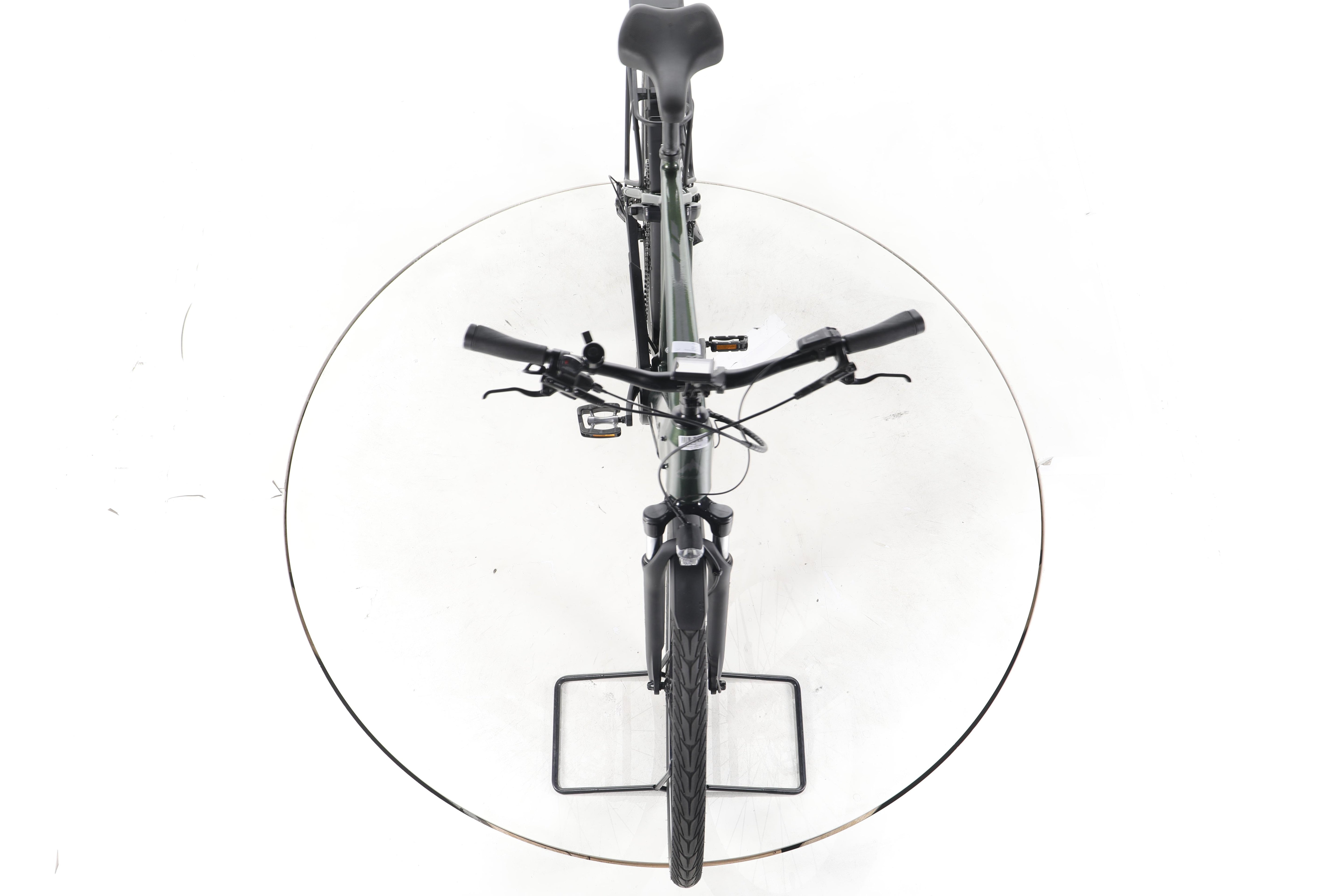 MORRISON E 7.0 Trekking E-Bike - Image 16