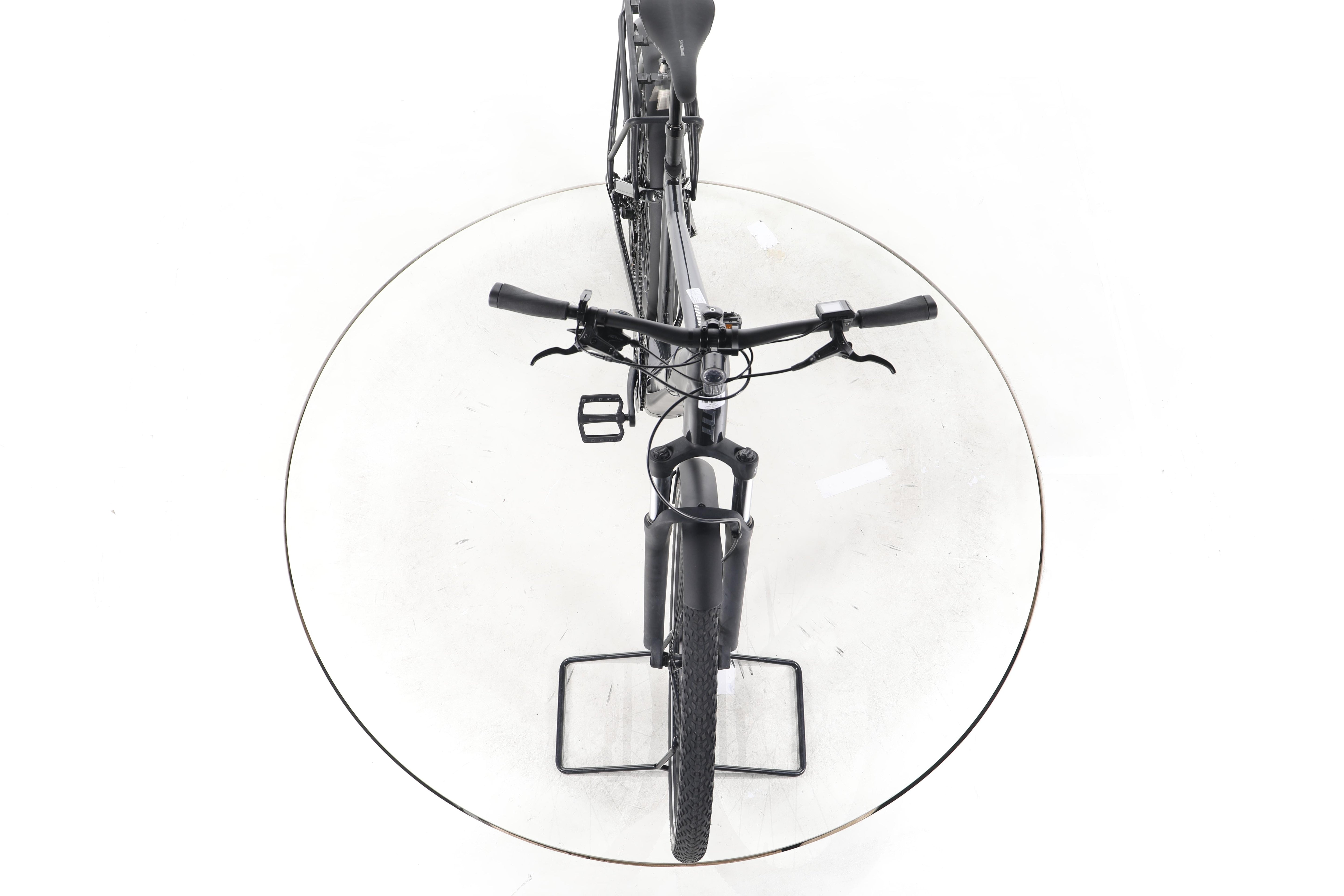 Giant Explore E+2 Trekking E-Bike - Image 16