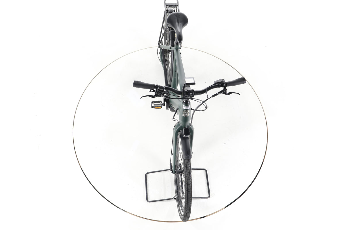 Maxcycles In Lite 2 Trekking E-Bike - Image 16