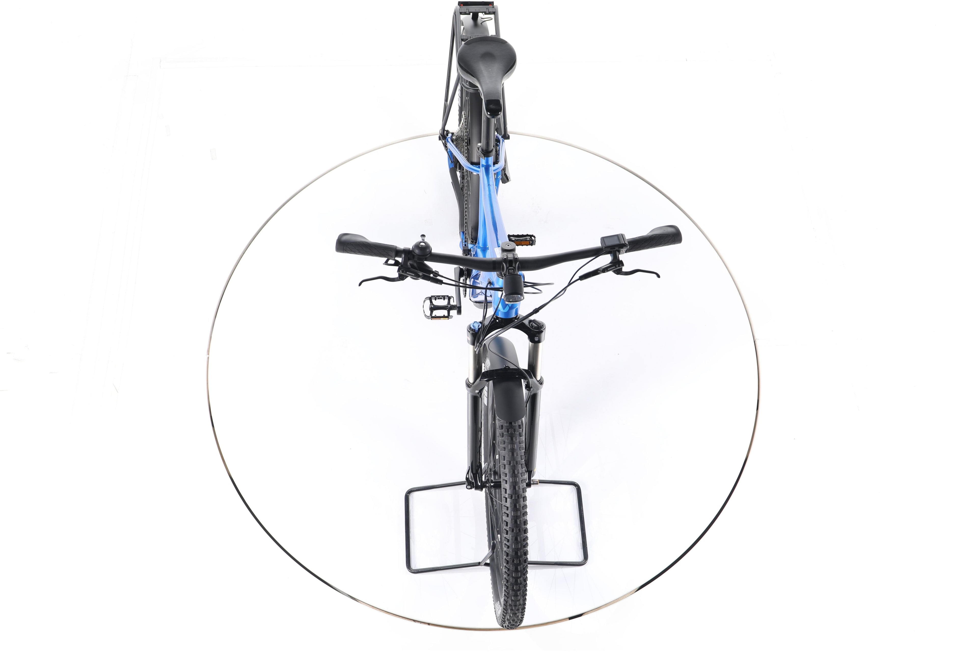 Liv Vall-E+ EX Trekking E-Bike - Image 16