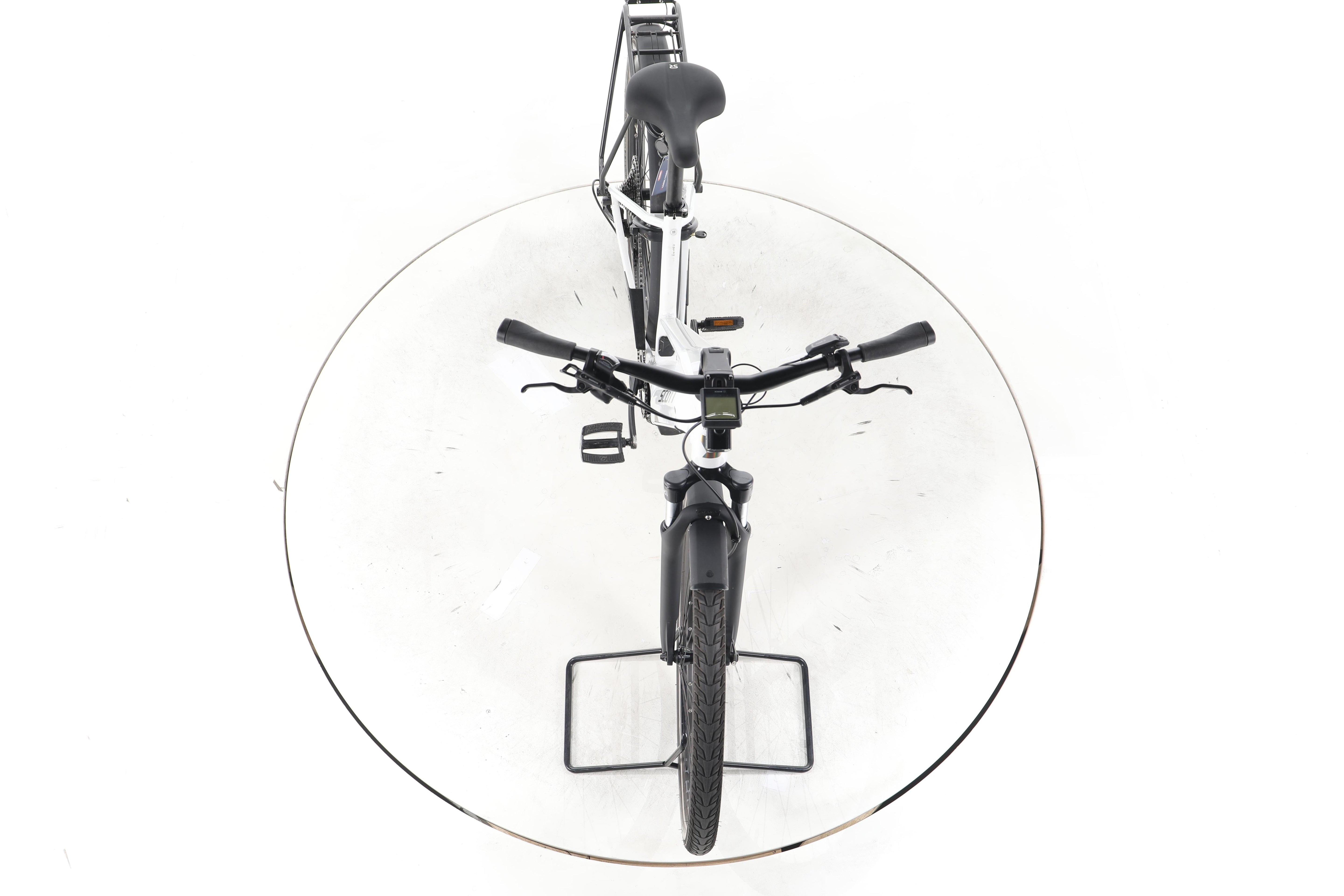 Scott Sub Sport eRIDE 20 Trekking E-Bike 2024 - Image 16