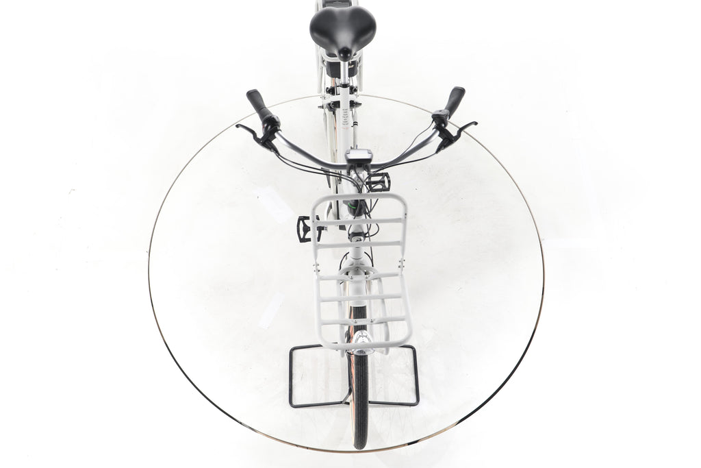 Gazelle Miss Grace C7+ HMB City E-Bike Tiefeinsteiger - Image 16