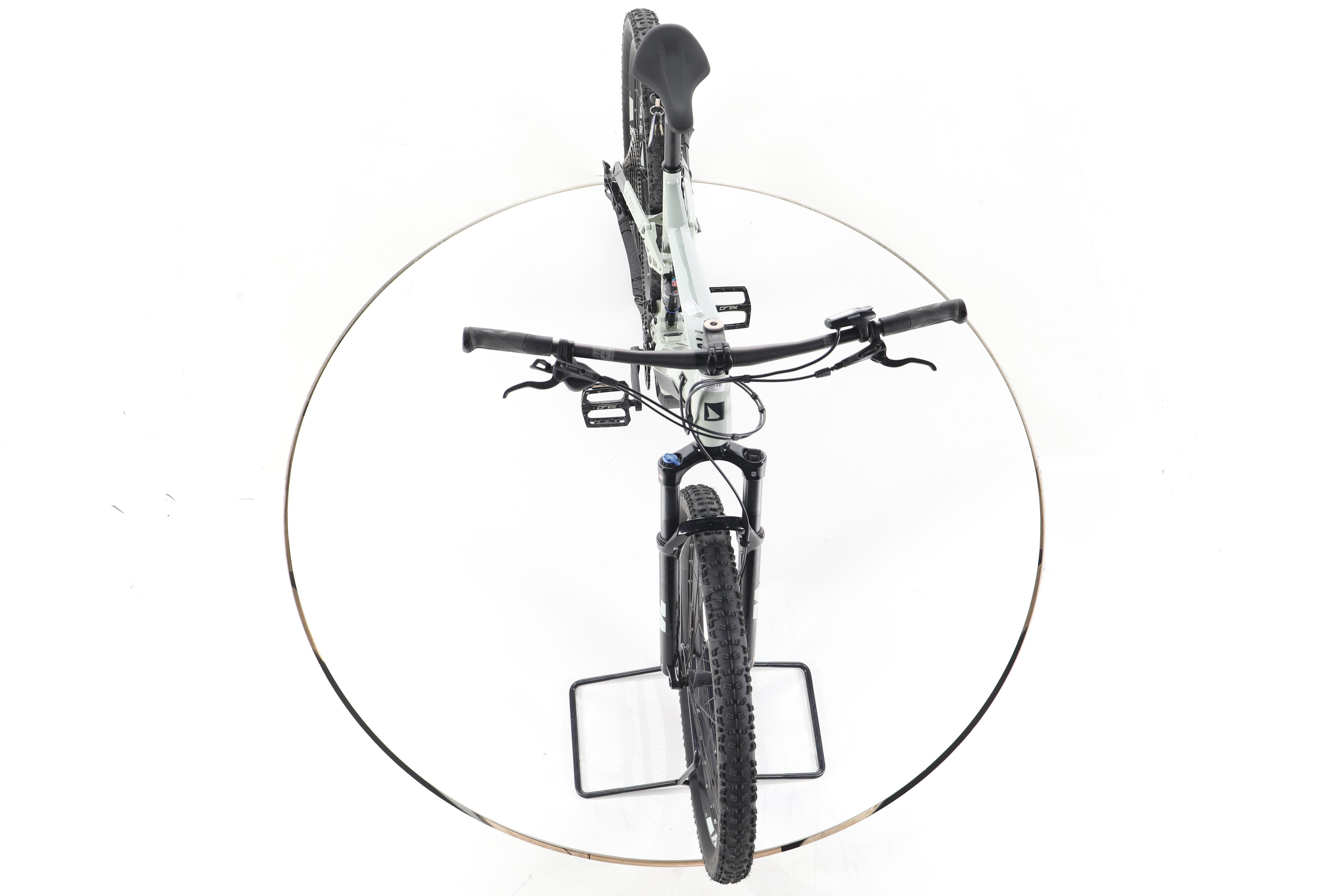 Haibike AllTrail 4 E-Bike Fully - Image 16