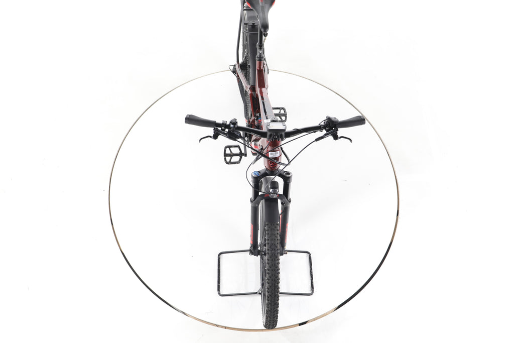 Centurion Lhasa E R860i EQ SUV E-Bike - Image 16