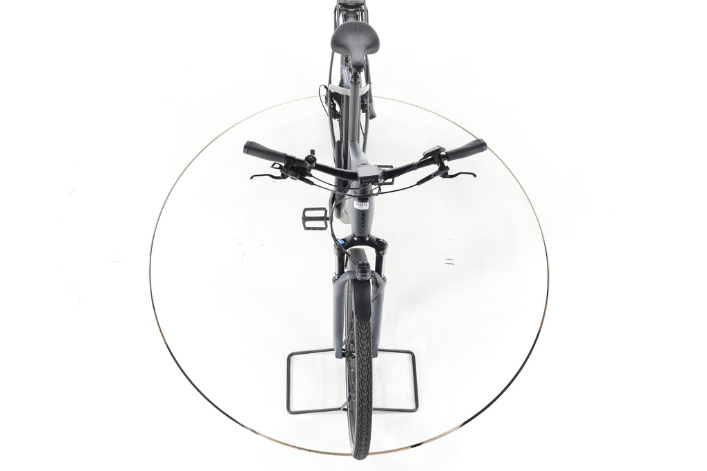 Cube Kathmandu Hybrid ONE Trekking E-Bike 2025 - Image 16
