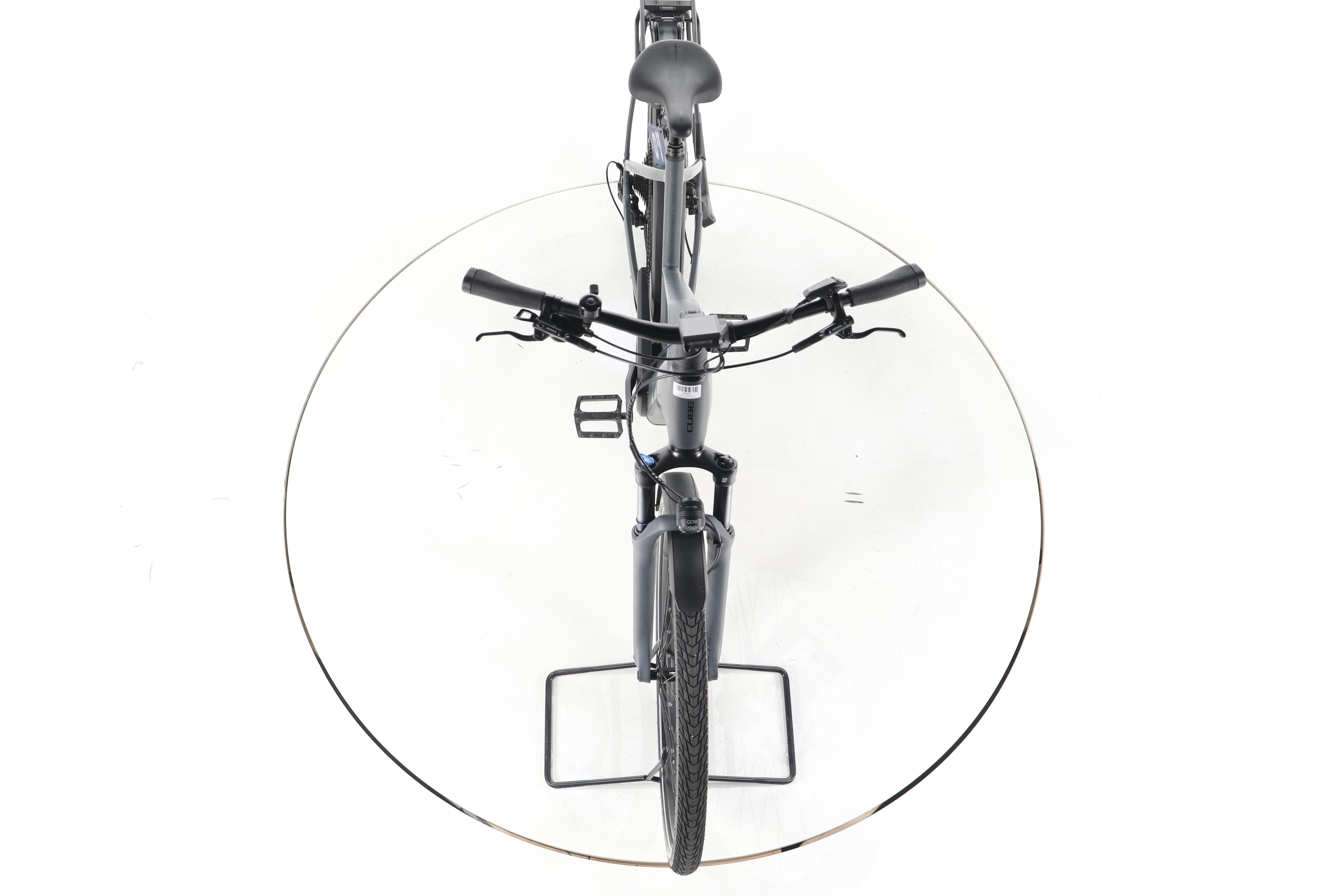 Cube Kathmandu Hybrid ONE Trekking E-Bike 2025 - Image 16