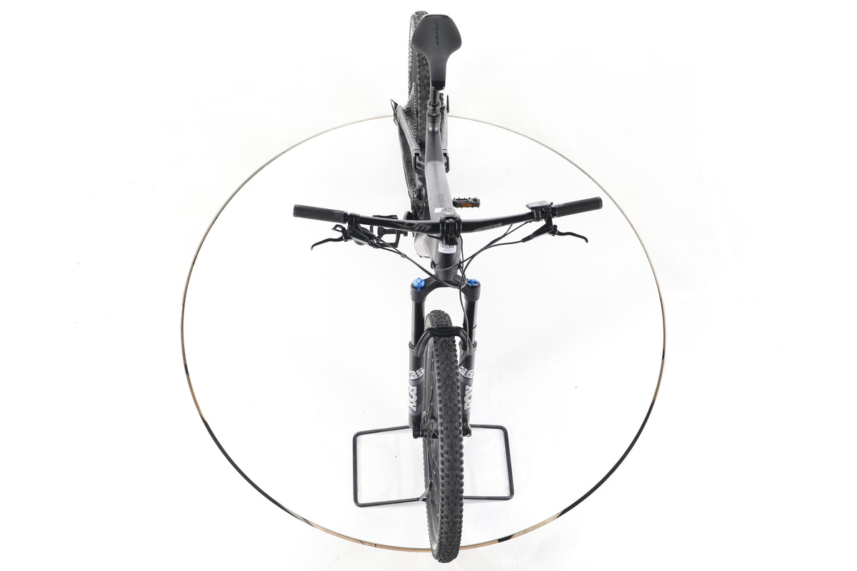 FLYER Uproc X 2.10 E-Bike Fully Carbon - Image 16