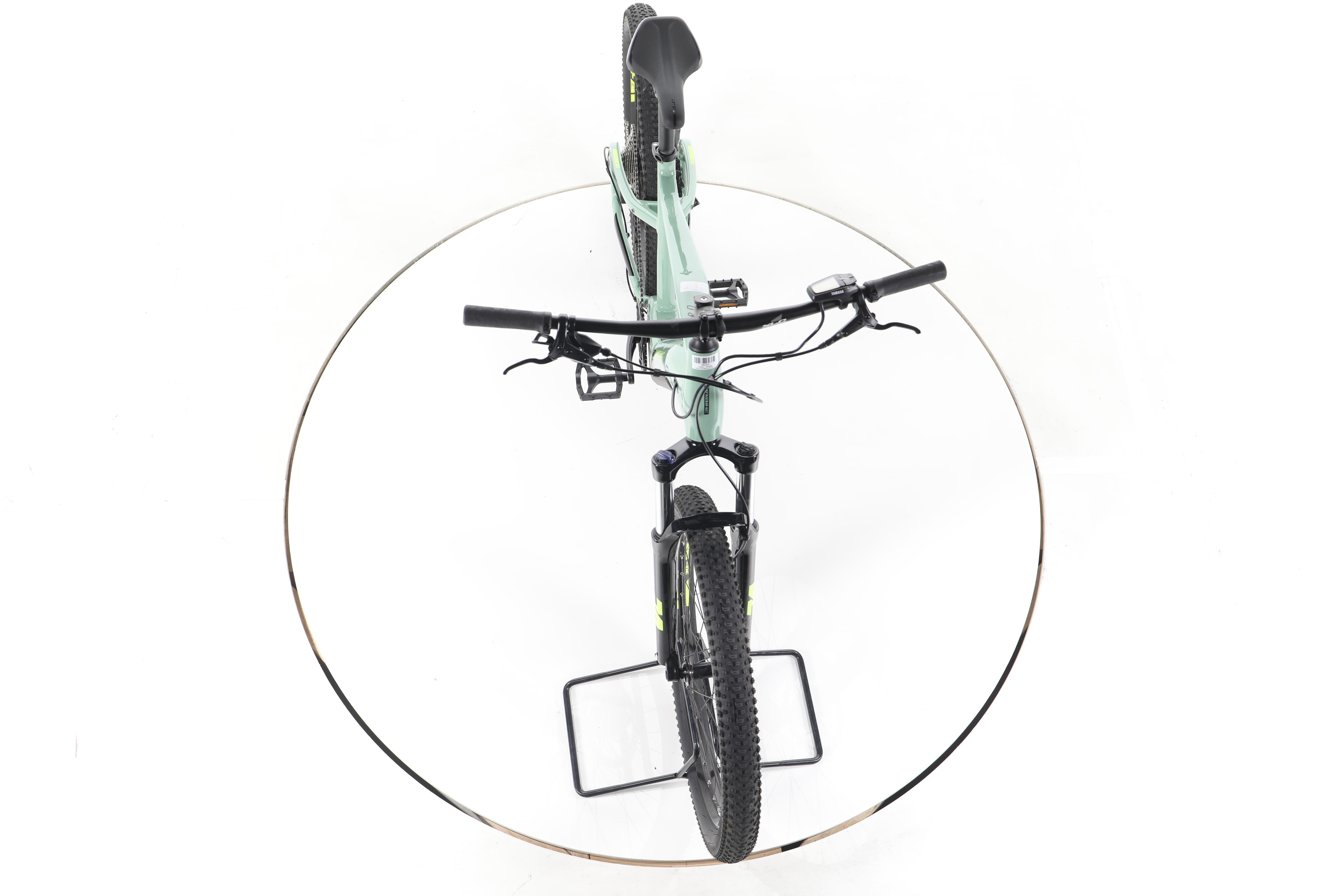 Haibike Sduro HardSeven 6.0 E-Bike - Image 16