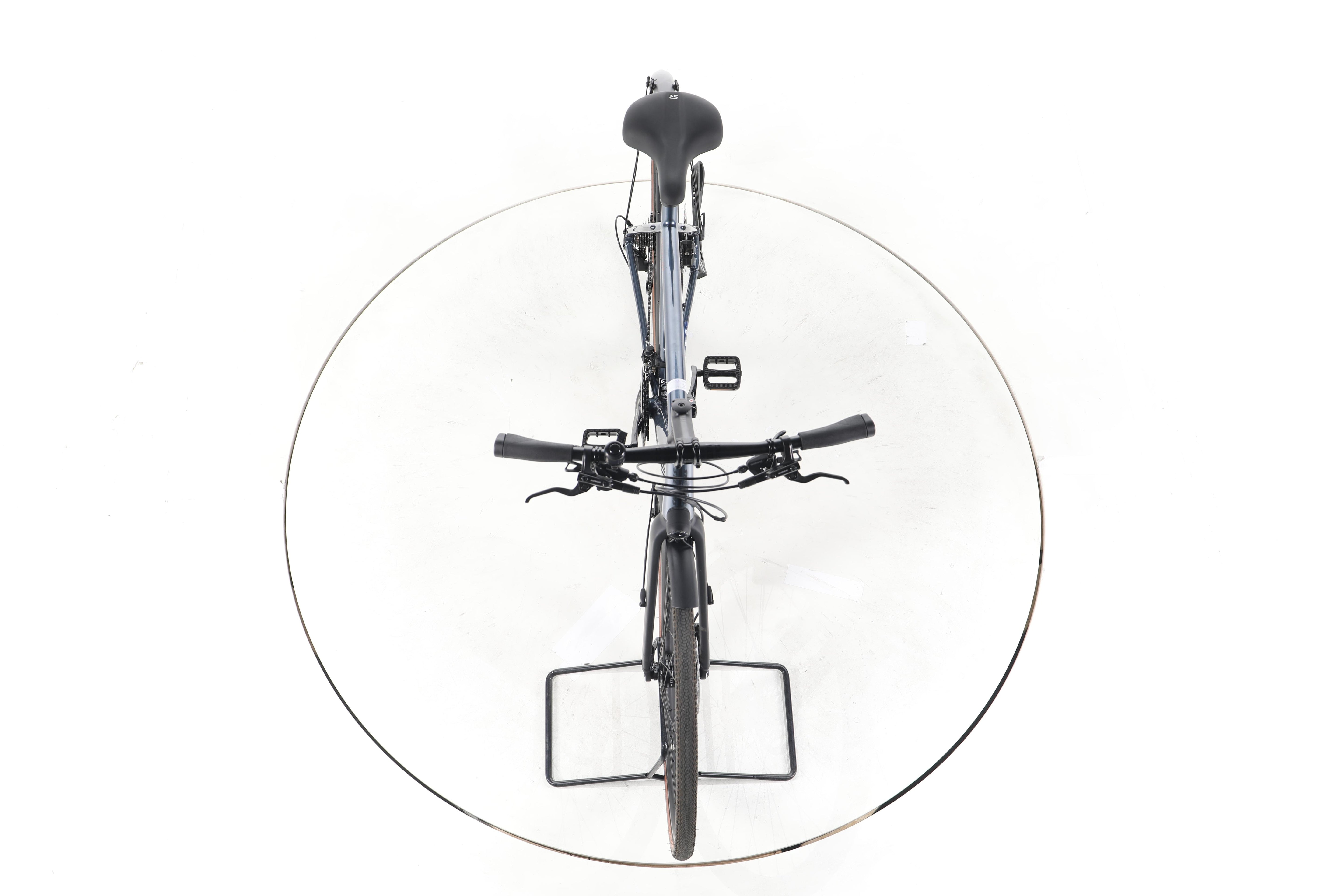 Stevens Strada 800 Tour Gent Fahrrad City & Trekking - Image 16