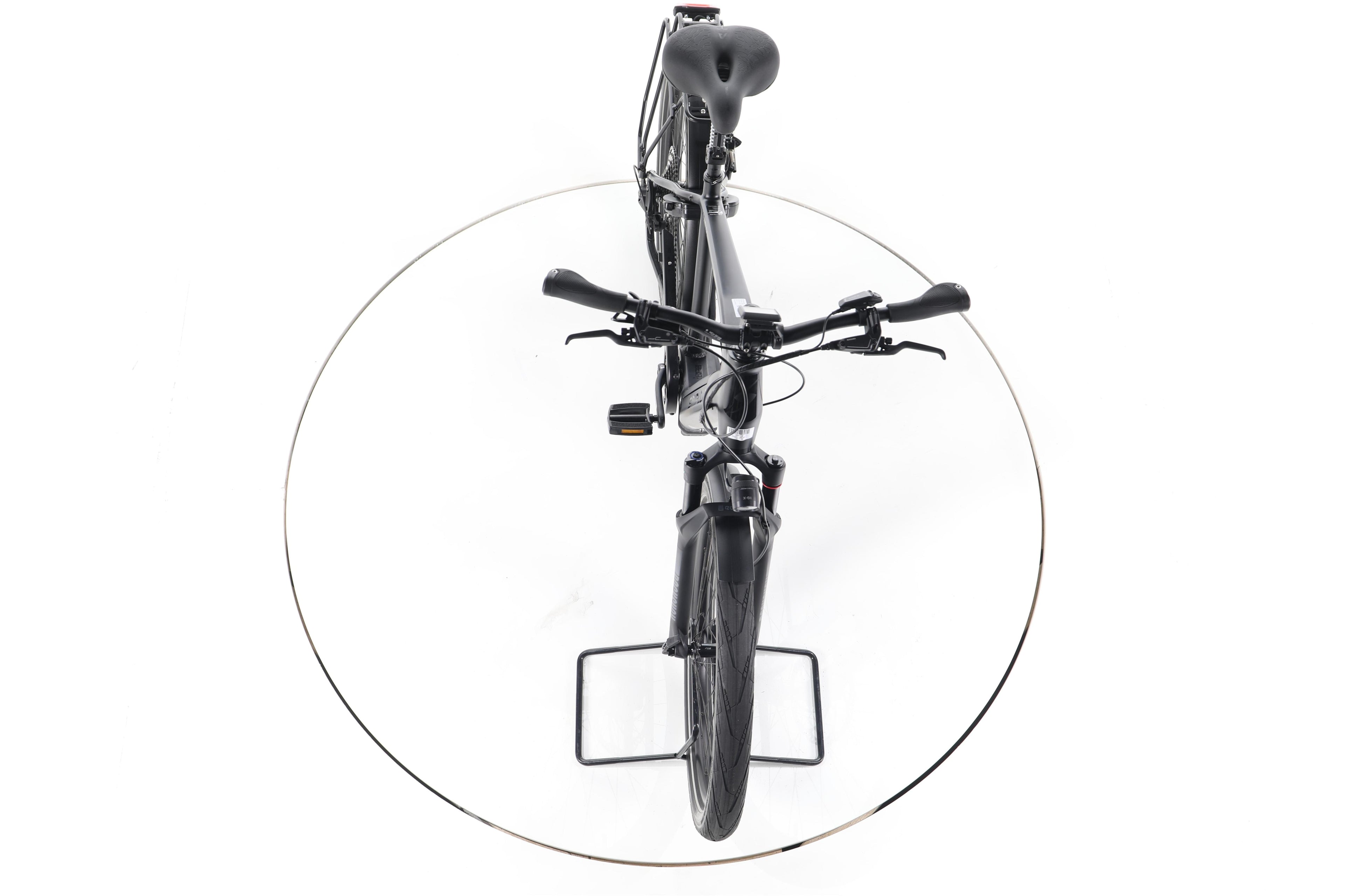 Simplon Kagu Trekking E-Bike - Image 16