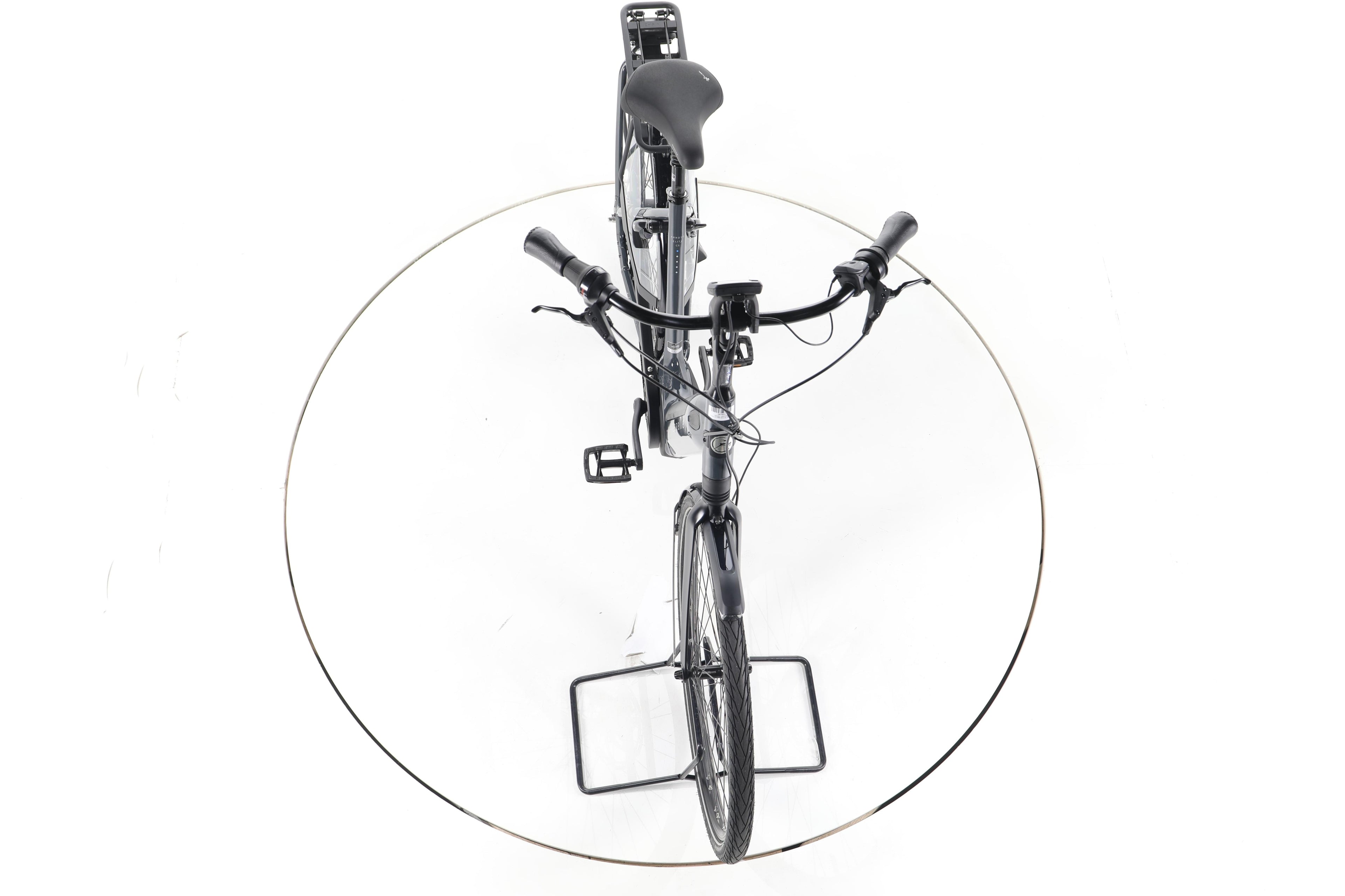 Gazelle Arroyo C5 HMB Elite City E-Bike Tiefeinsteiger - Image 16