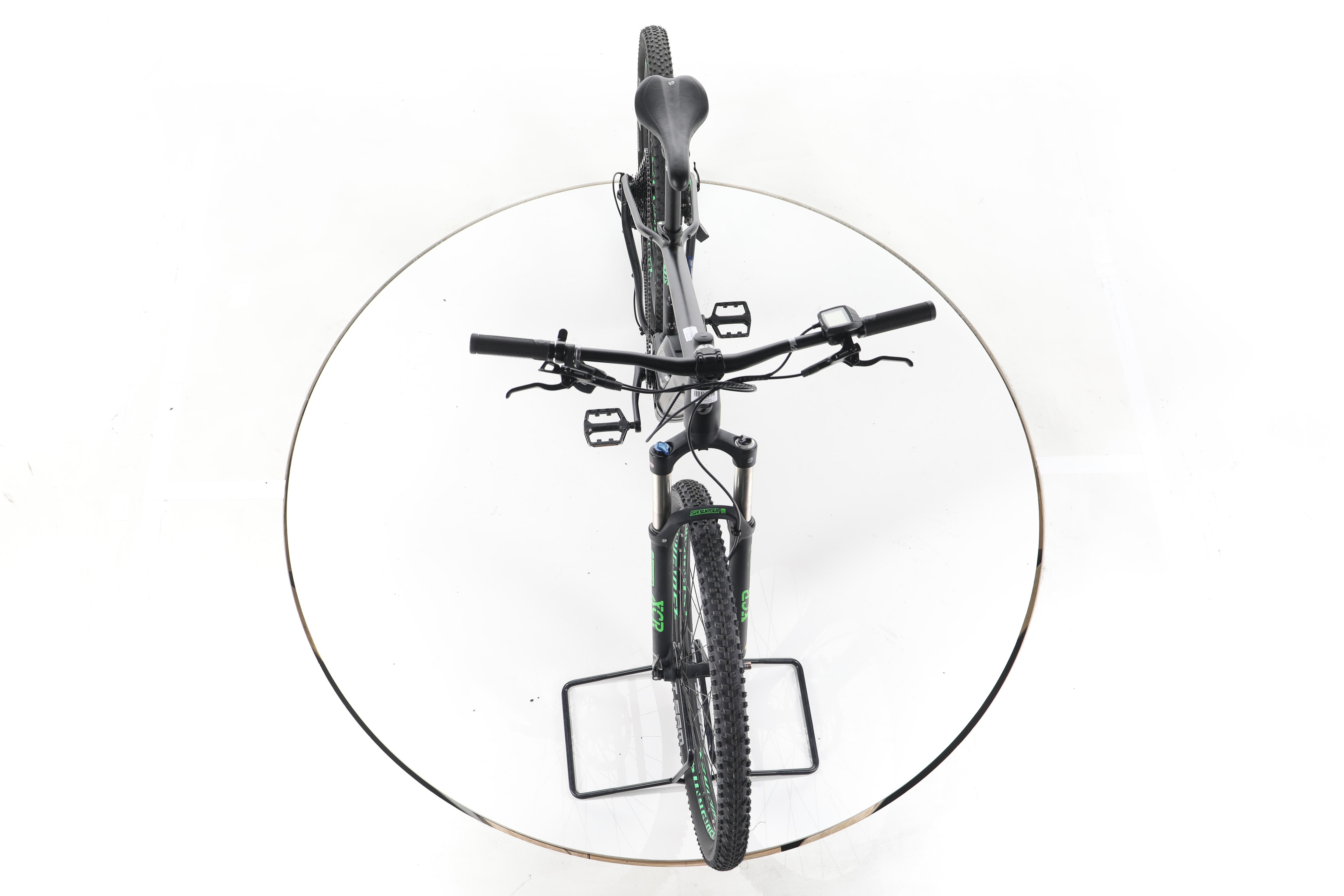 Ghost Hybride Teru B4.9 E-Bike - Image 16