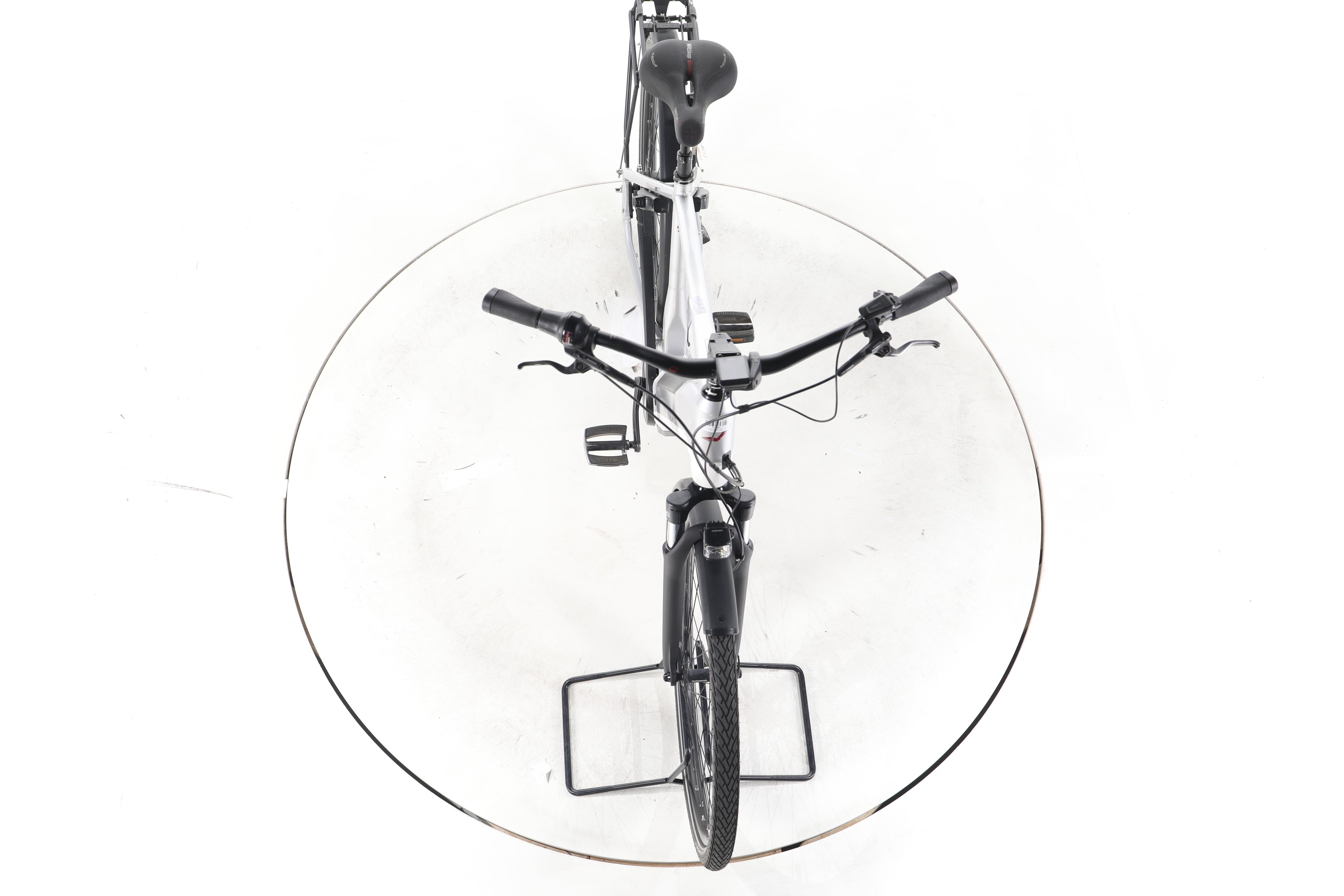 Victoria Tresalo 15 City E-Bike - Image 16