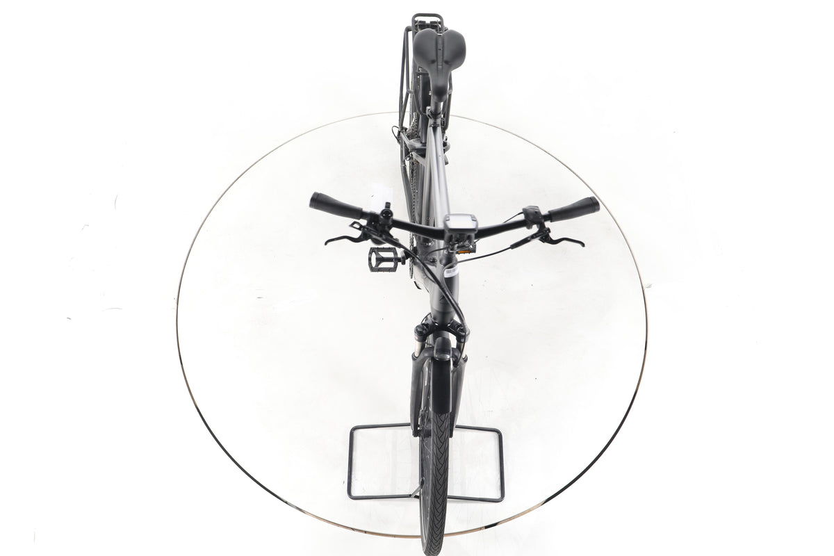 Pegasus Premio Evo 10 Lite Trekking E-Bike - Image 16