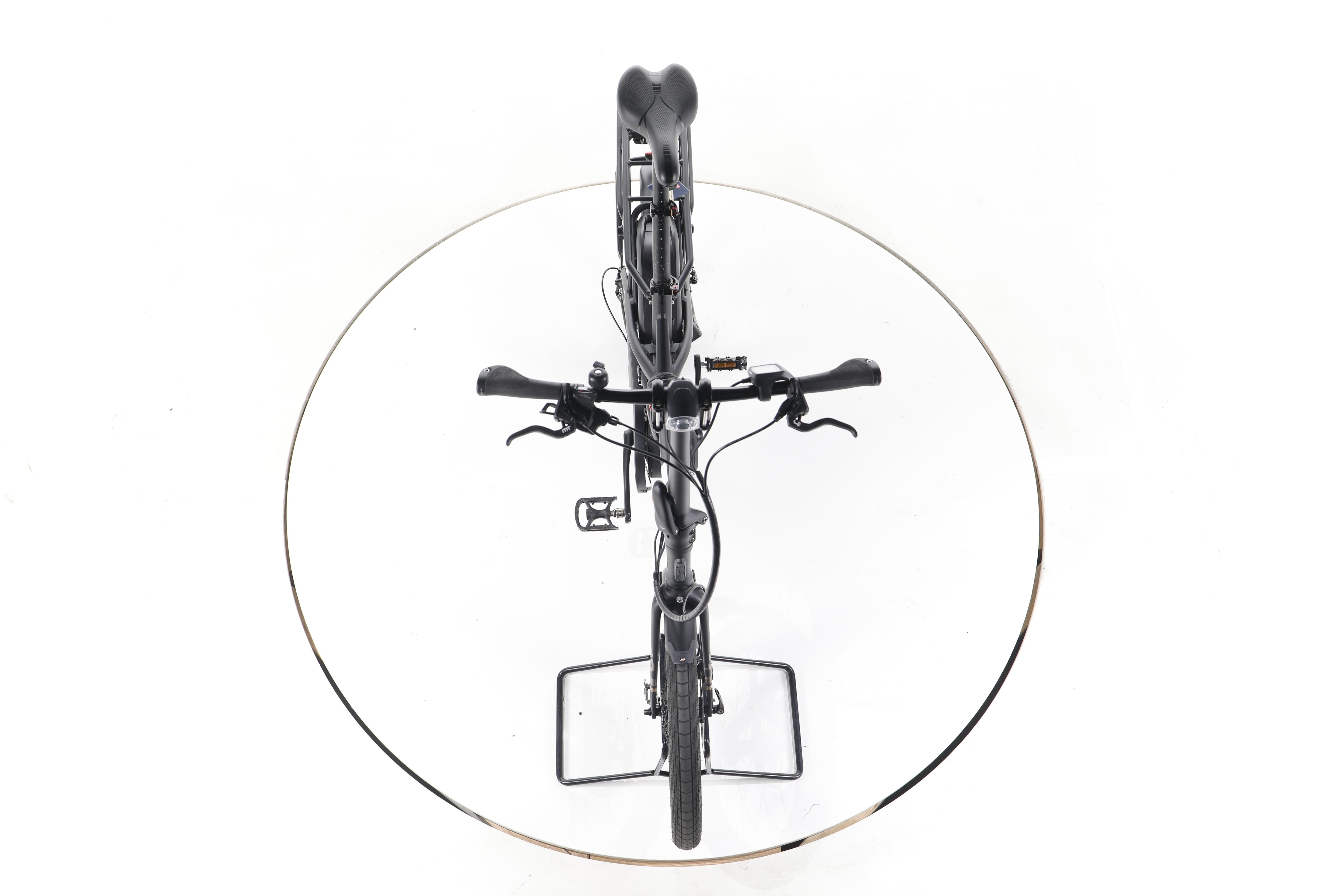 Tern Vektron S10 Falt E-Bike - Image 16