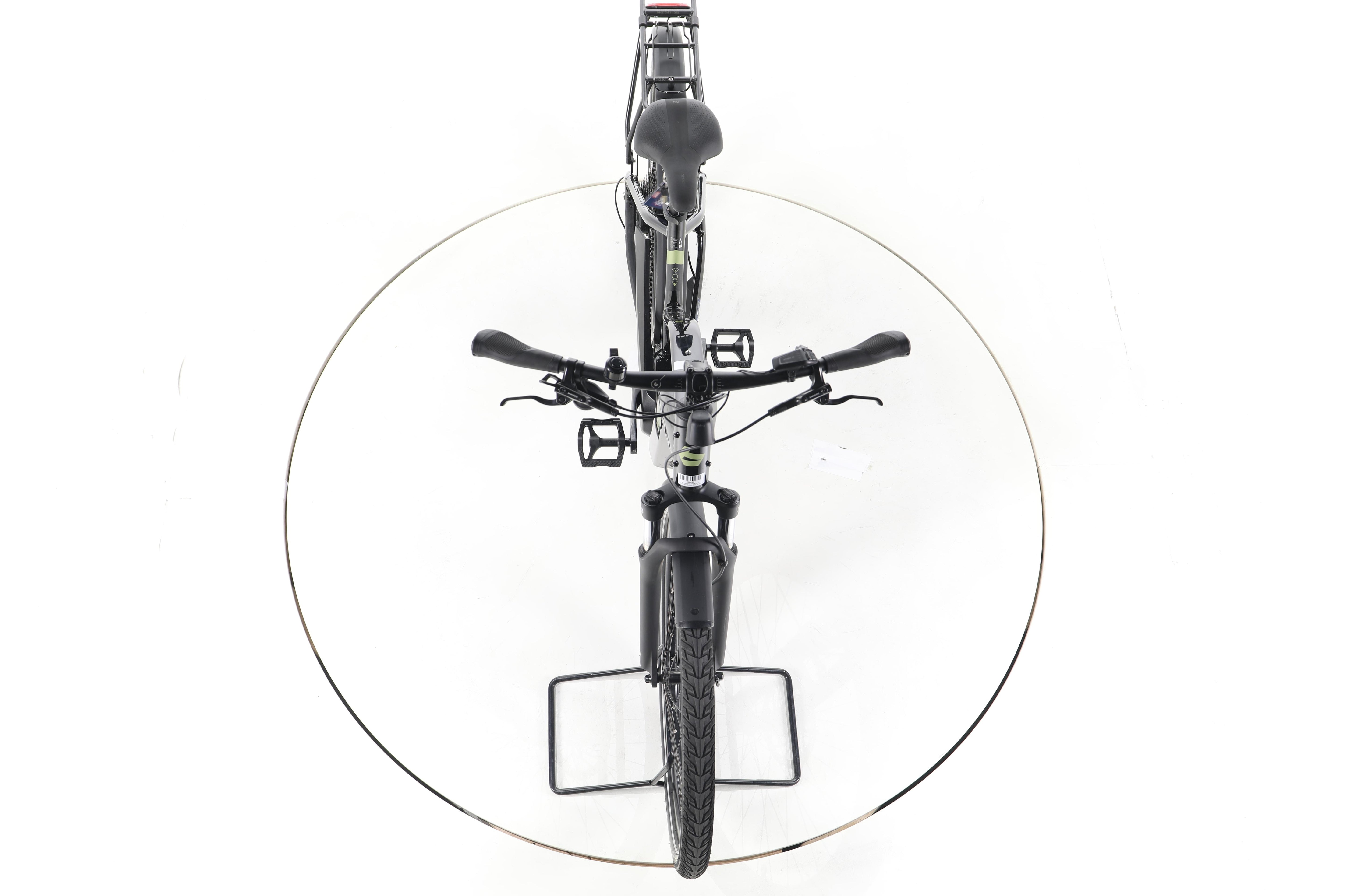 Bergamont E-Horizon Edition 6 Trekking E-Bike - Image 16