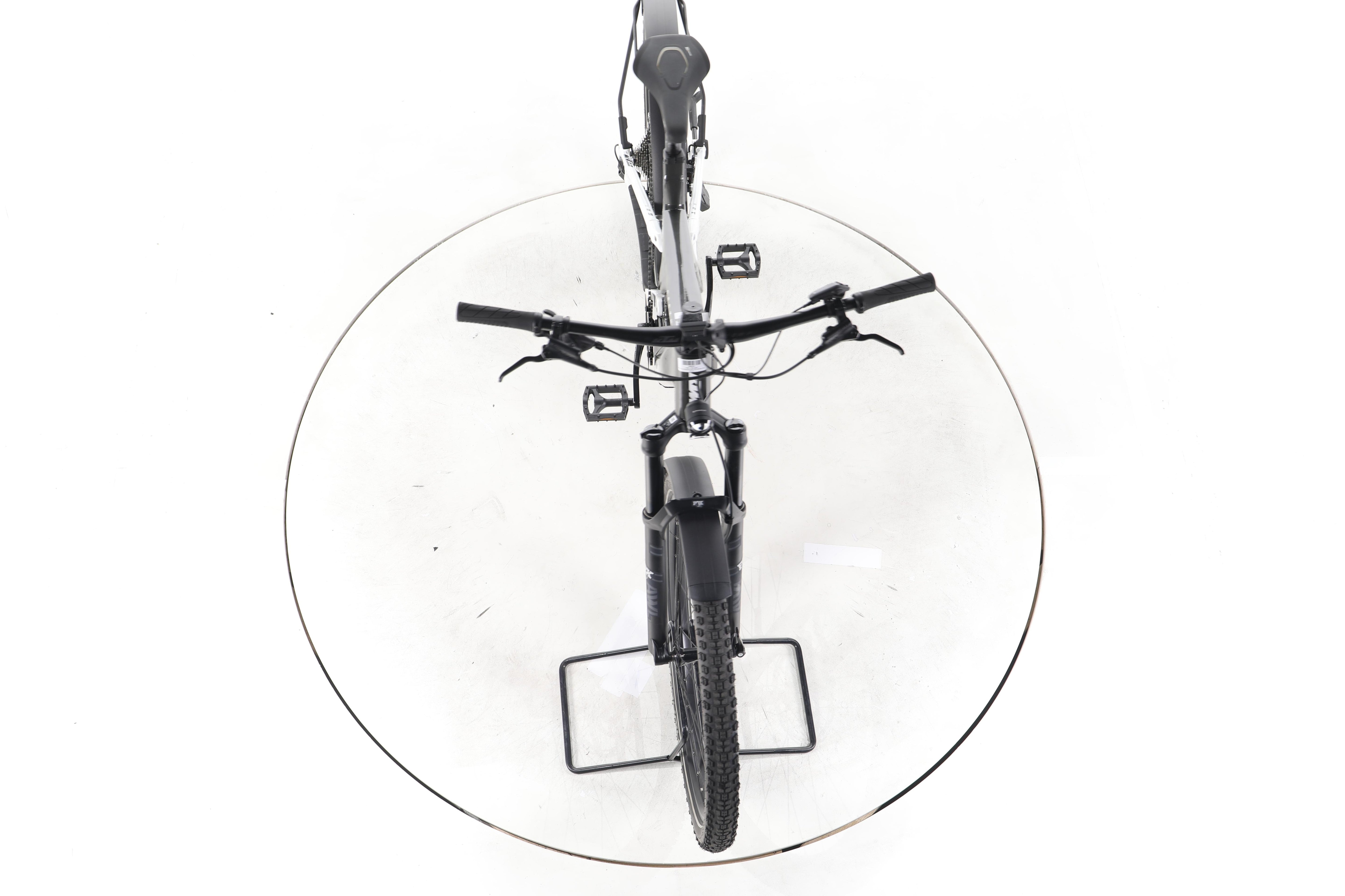 KTM Macina Chacana 791 LFC Di2 SUV E-Bike 2026 - Image 16