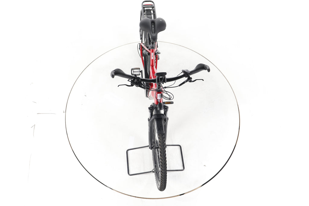 KTM MACINA TOUR CX 510 D Trekking E-Bike - Image 16