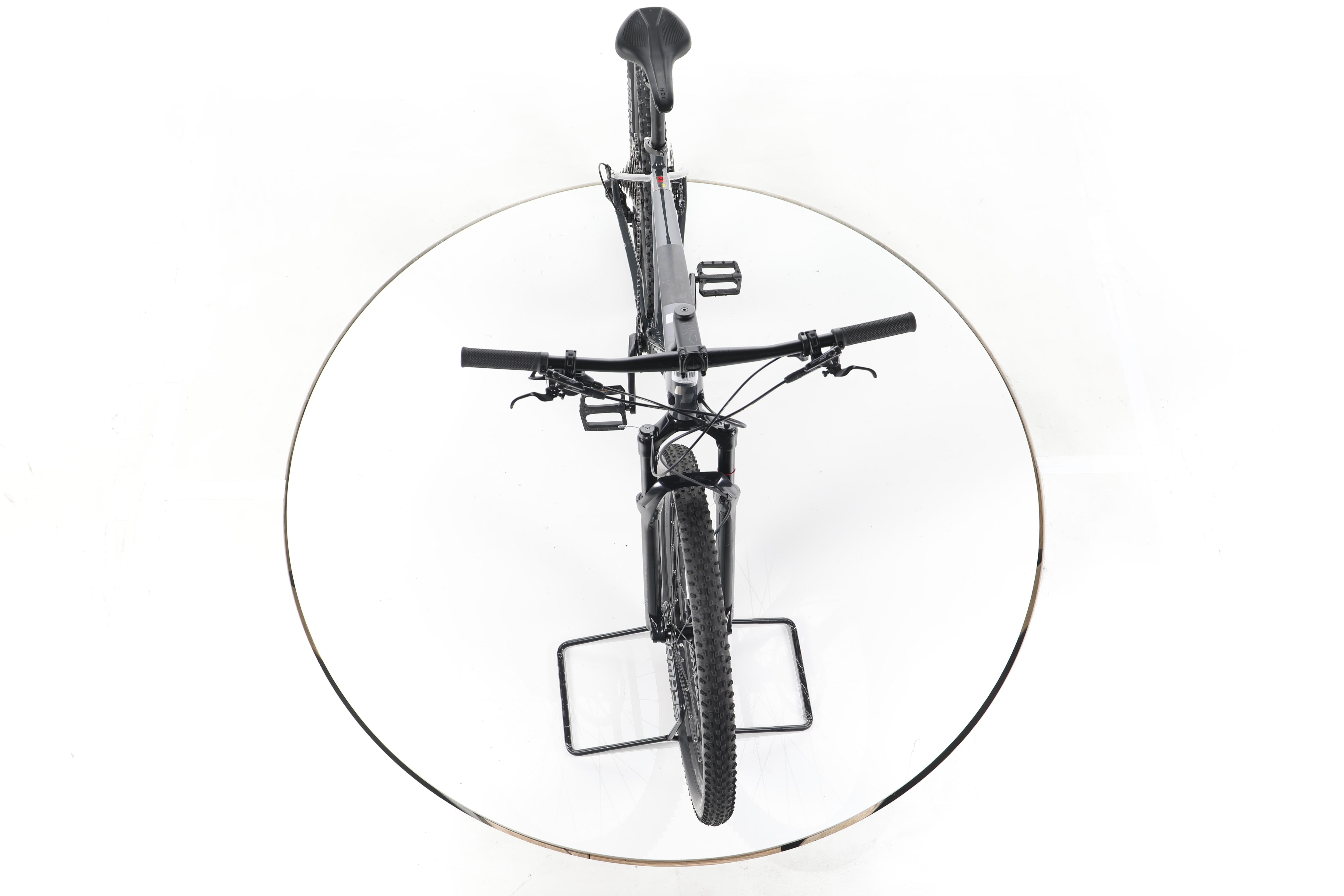 Cube Reaction C:62 Pro Fahrrad Hardtail - Image 16