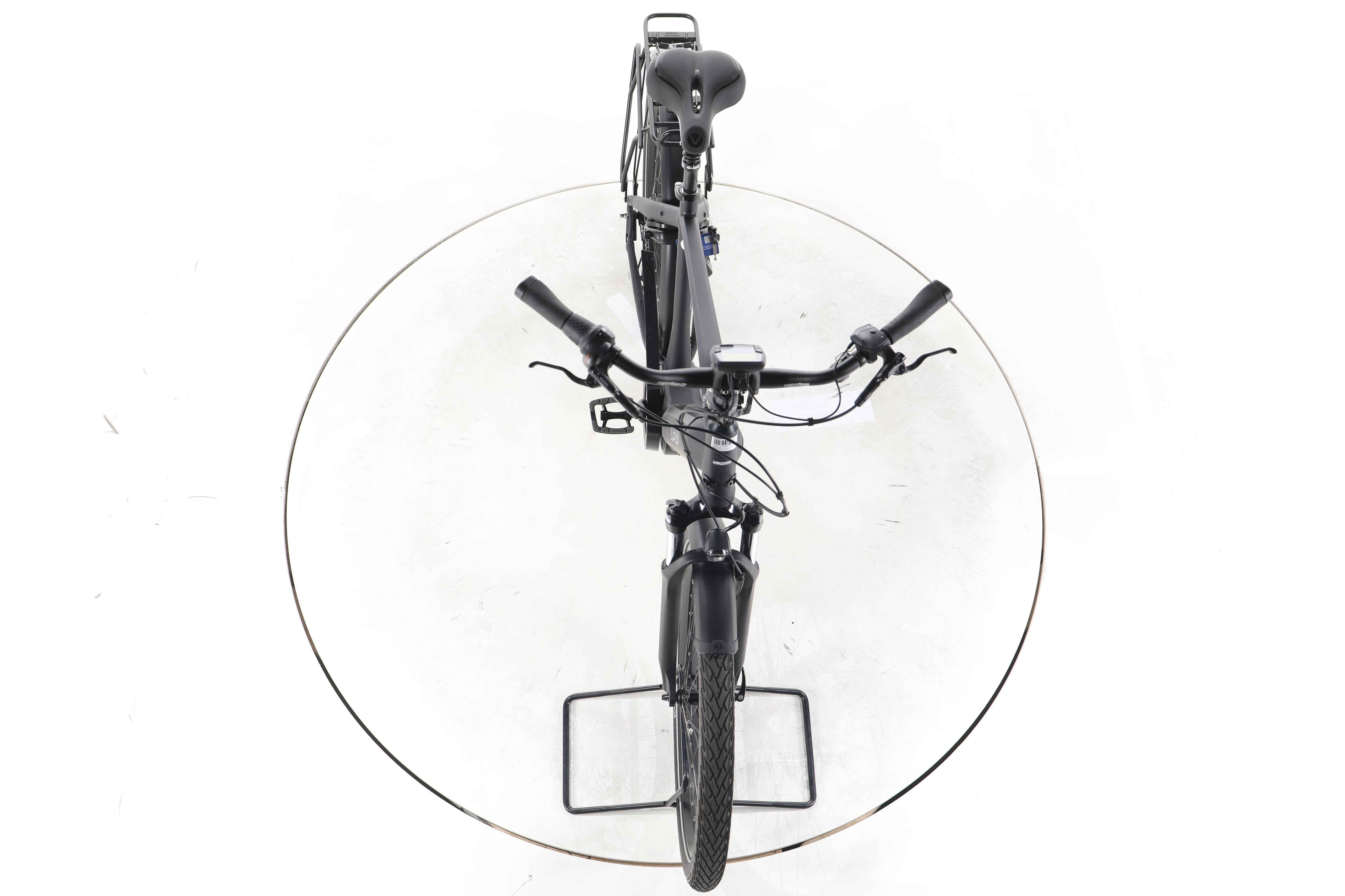 LPM E1 FL City E-Bike - Image 16