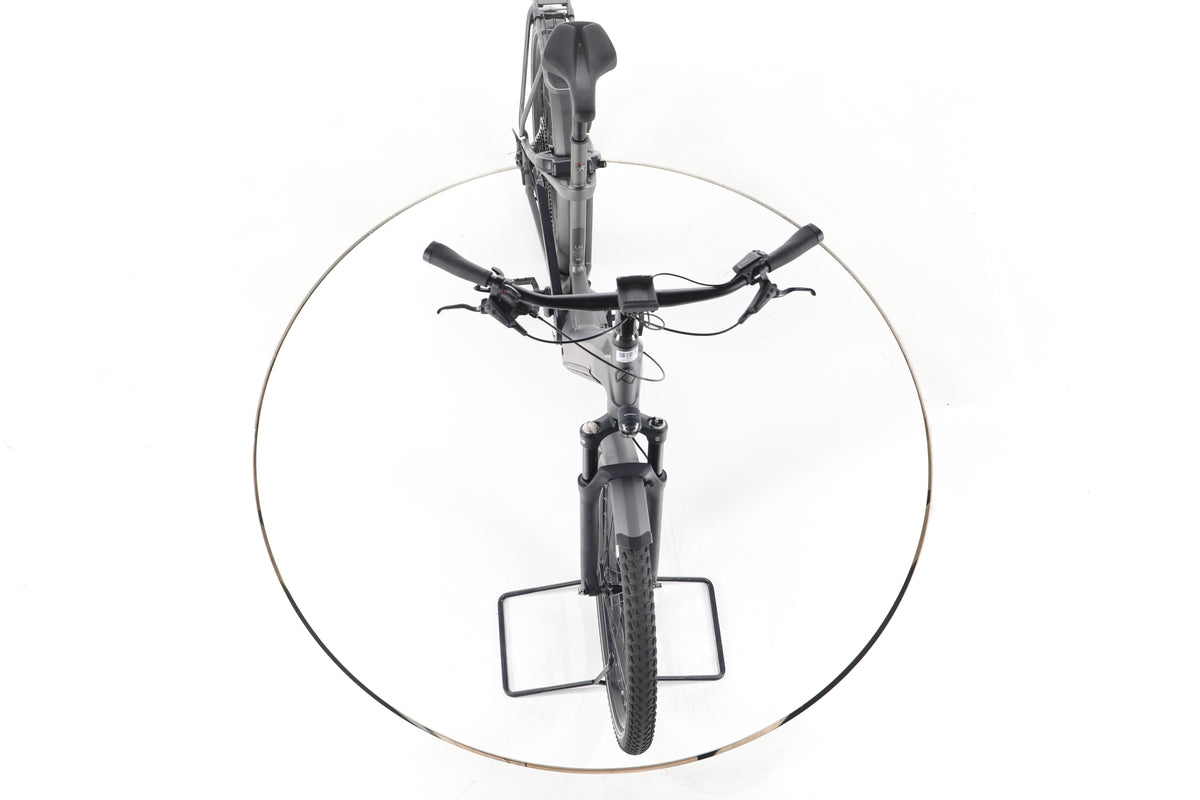 Kalkhoff Endeavour 7.B Move+ Trekking E-Bike Tiefeinsteiger - Image 16