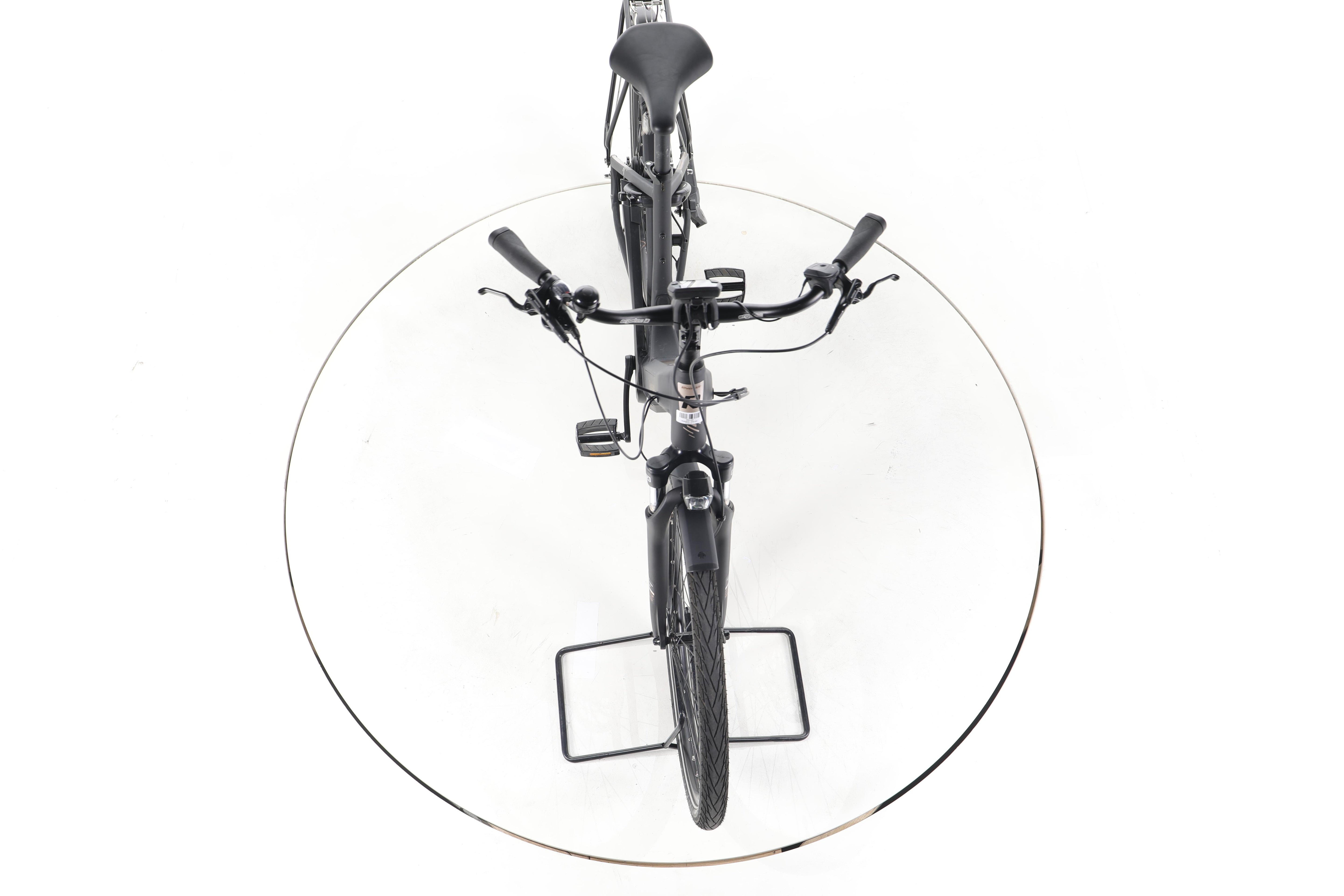 RIVERSIDE EC900 Trekking E-Bike Tiefeinsteiger - Image 16