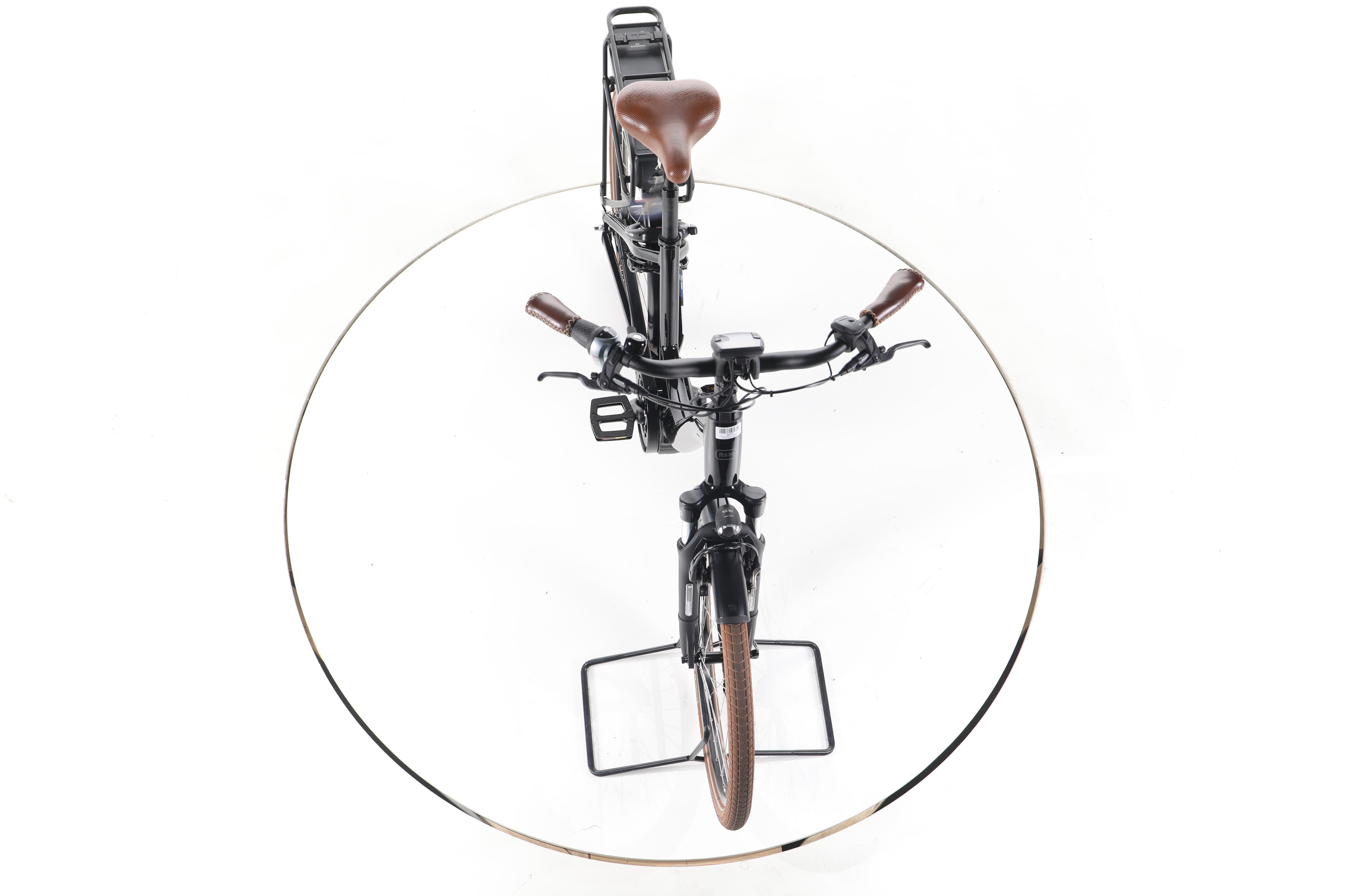 Riese & Müller Swing4 Vario City E-Bike Tiefeinsteiger - Image 16