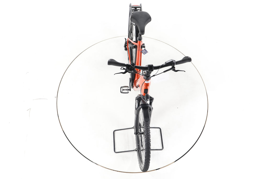 KTM Tour CX 830 Trekking E-Bike Tiefeinsteiger 2025 - Image 16