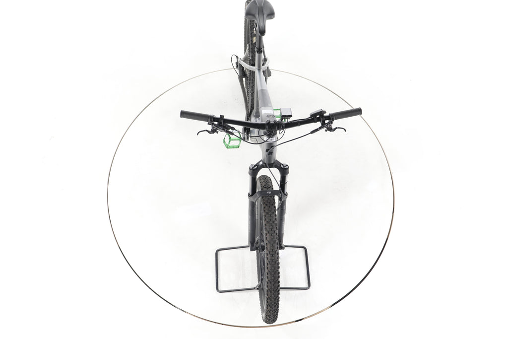 Cube Reaction Hybrid SLT E-Bike - Image 16