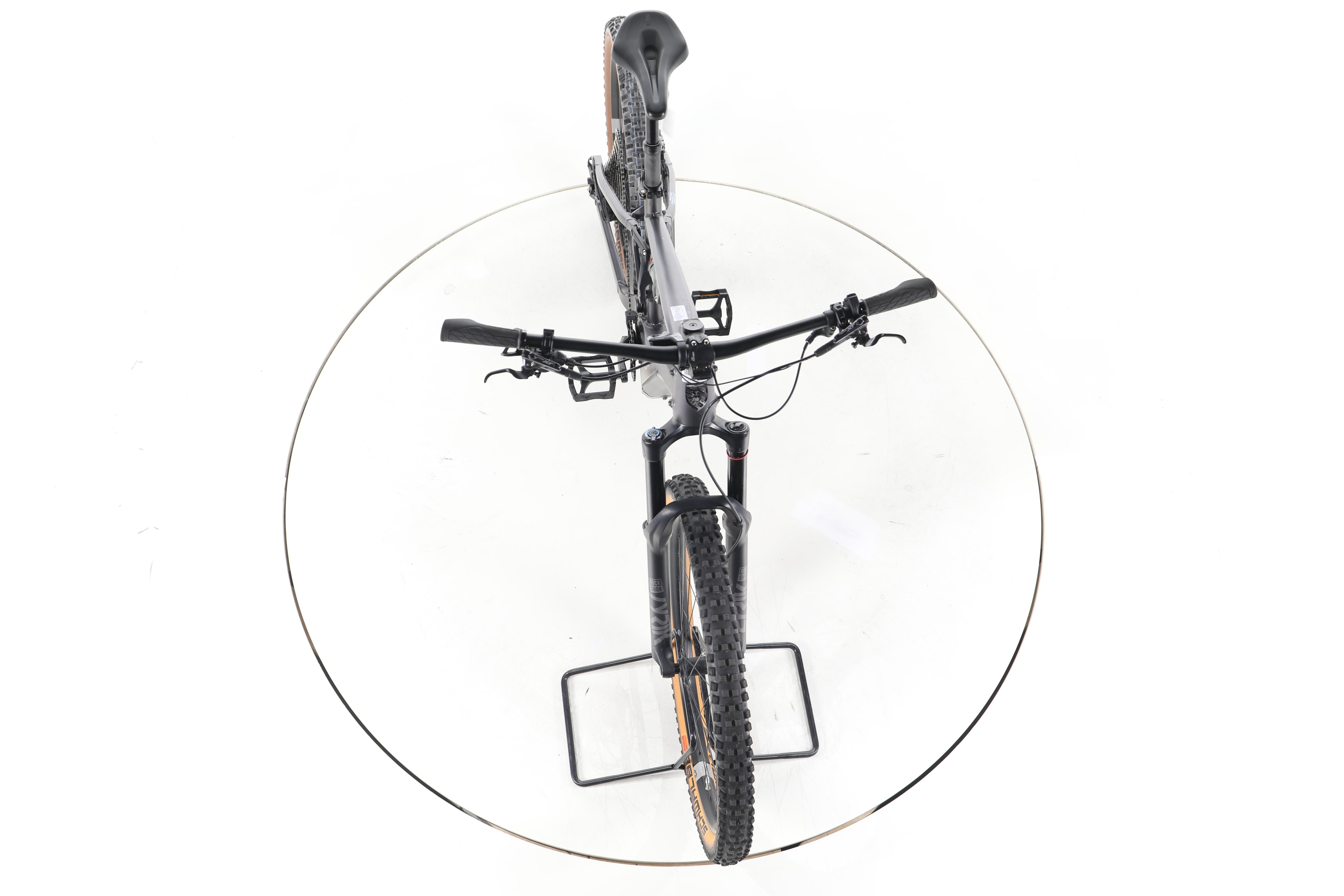 Hercules Nos FS 2.1 E-Bike Fully - Image 16
