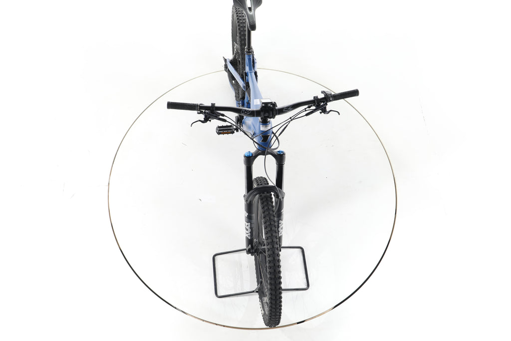 Nox Cycles Hybrid Enduro 7.1 Fully E-Bike - Image 16