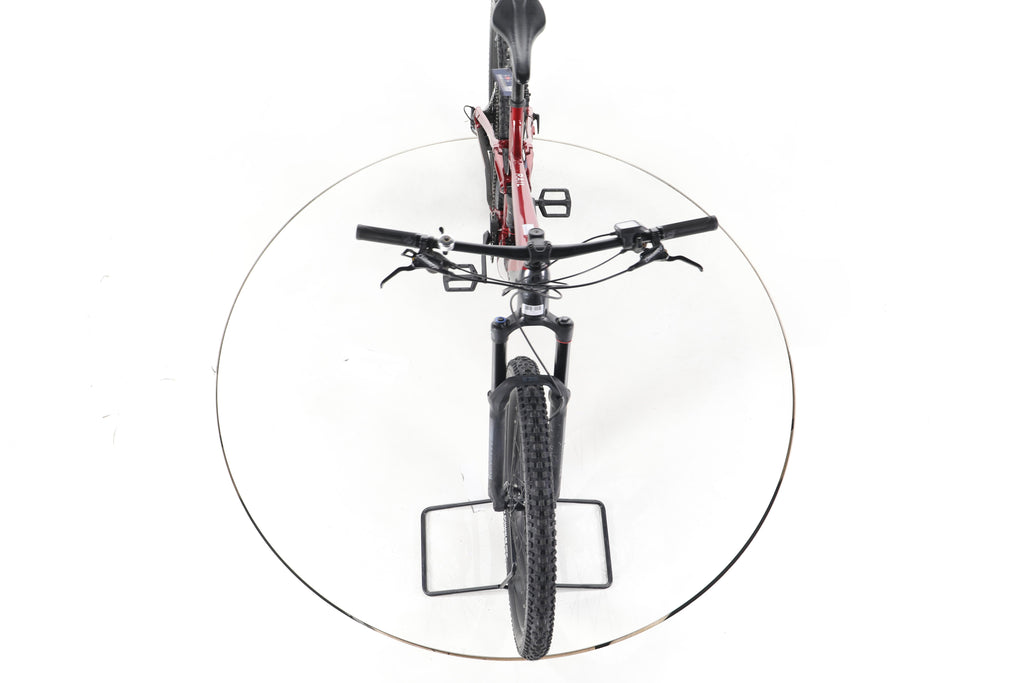Trek Rail 5 Gen 2 Fully E-Bike - Image 16