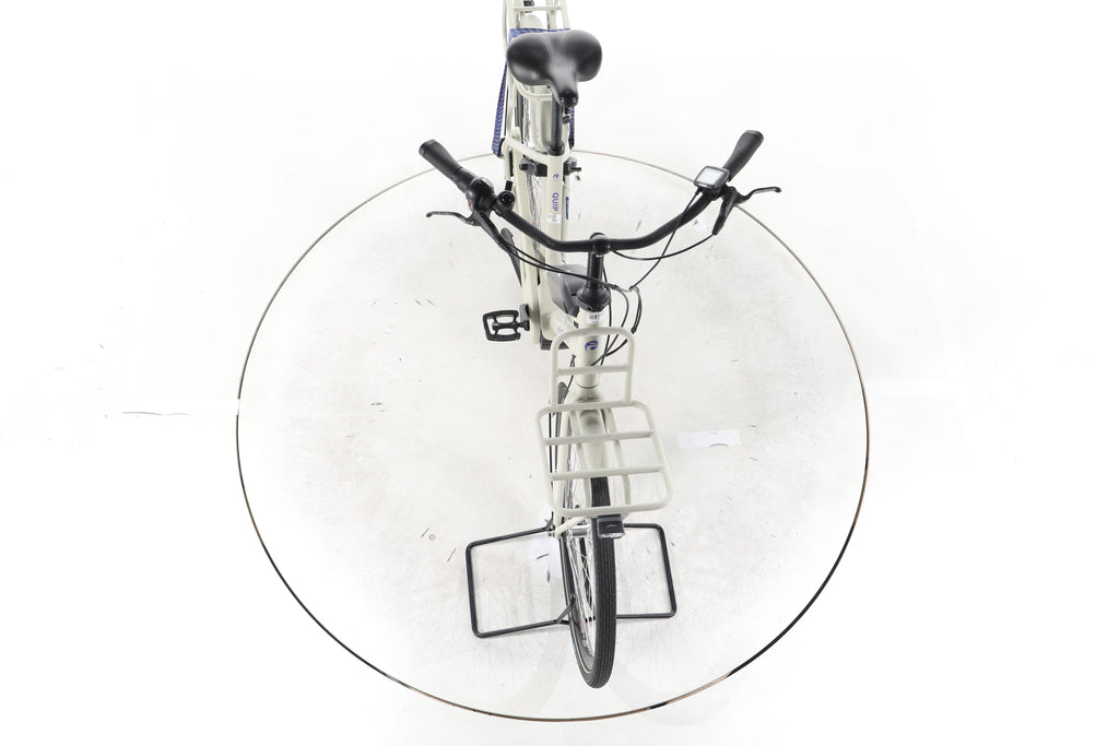 Batavus E-go City E-Bike Tiefeinsteiger - Image 16