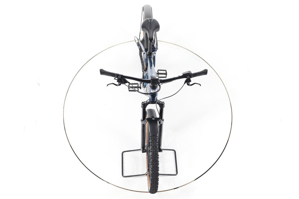 Cube Stereo Hybrid 120 Race Fully E-Bike - Image 16