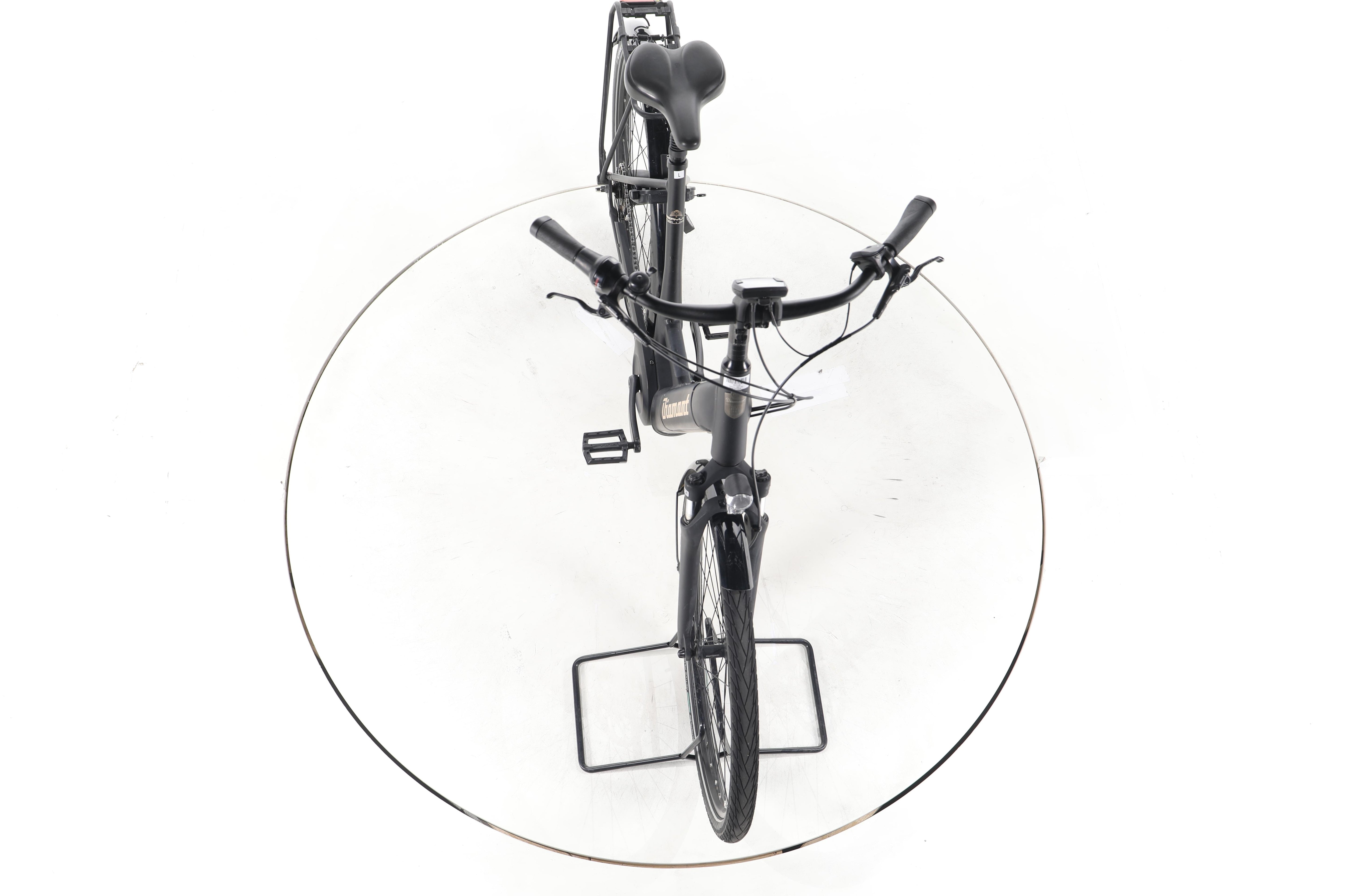 Diamant Beryll Deluxe City E-Bike Tiefeinsteiger - Image 16