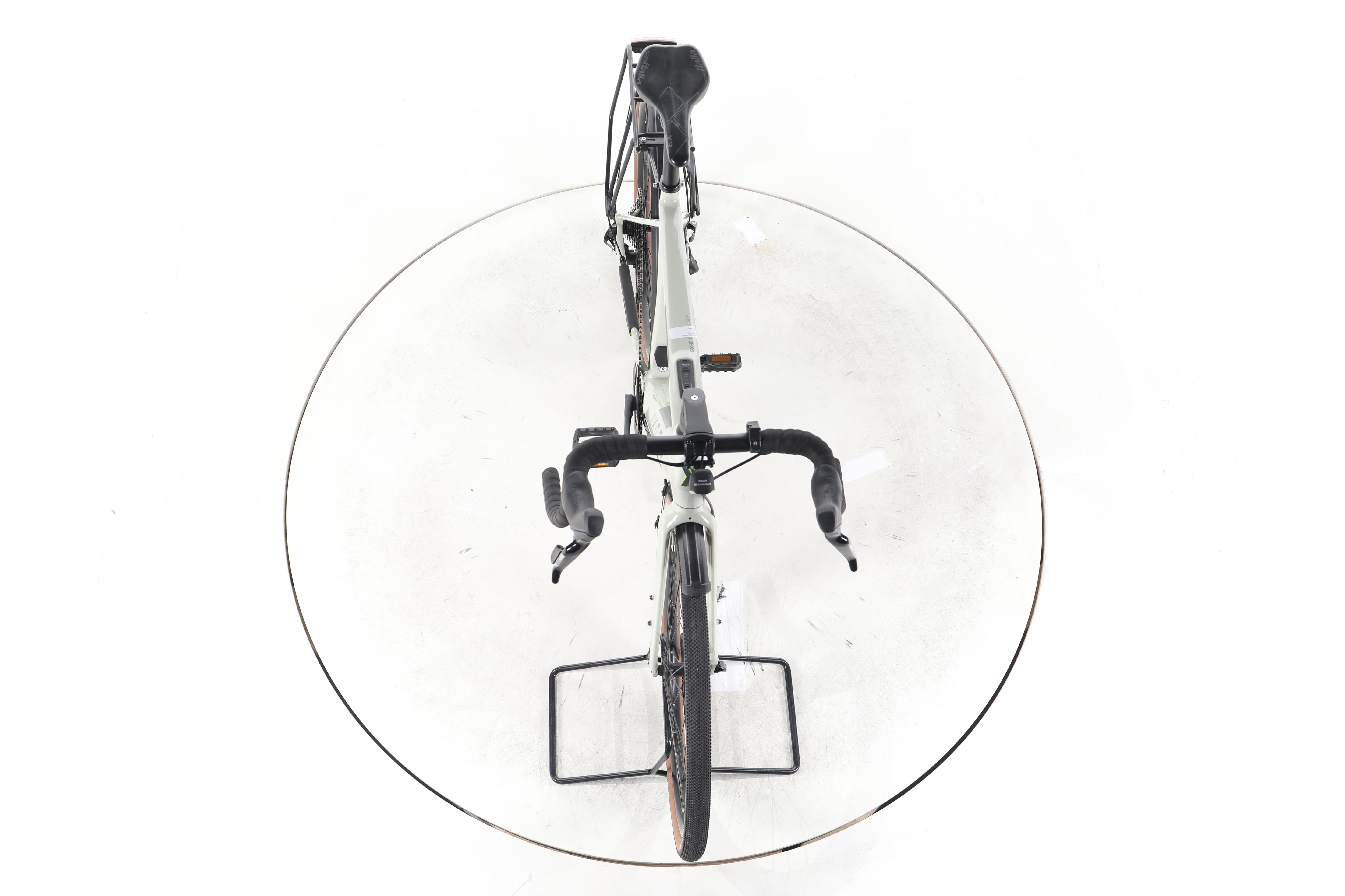 IXGO GX-E Three E-Gravel & Rennrad 2024 - Image 16